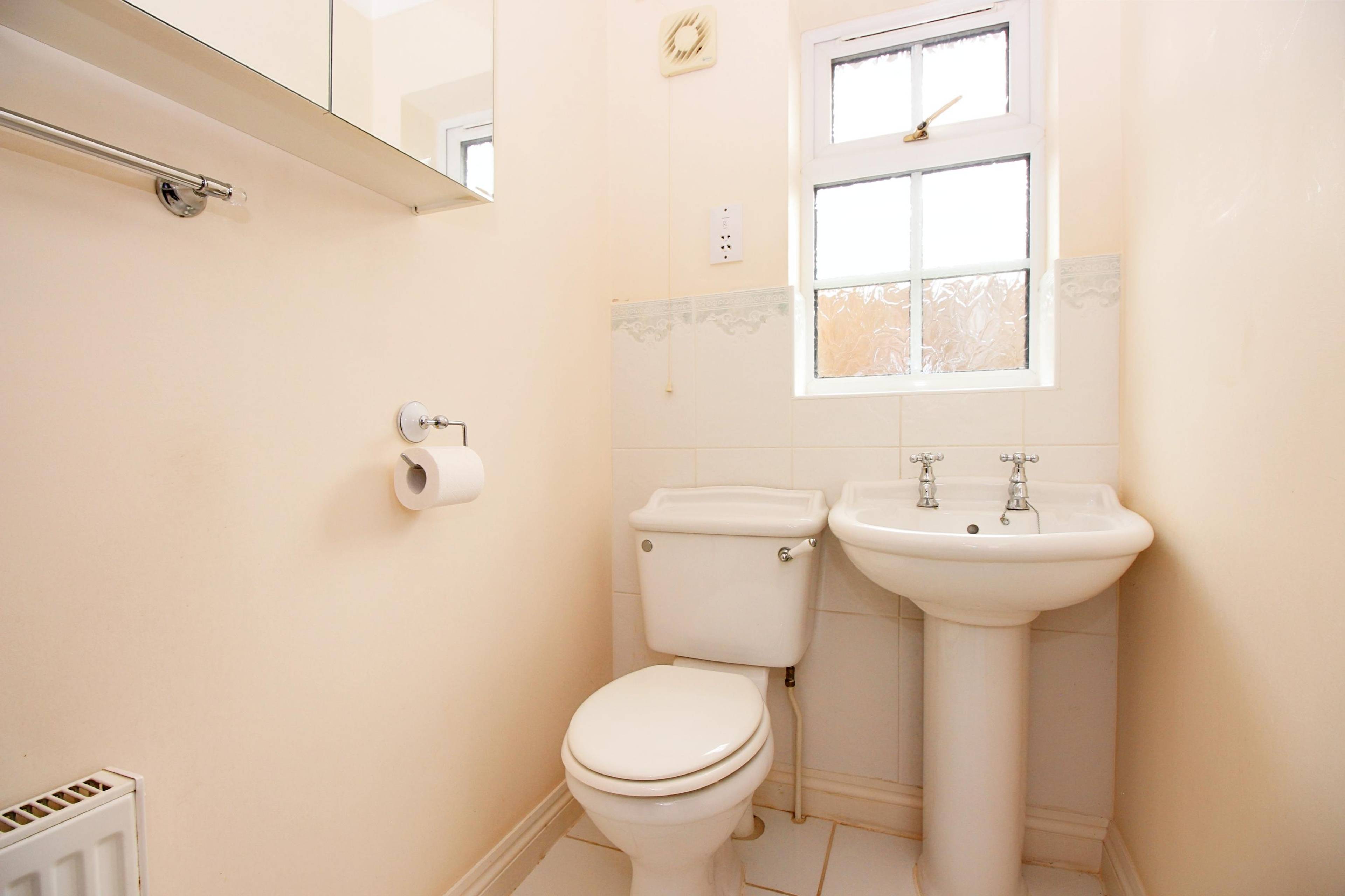 En-suite