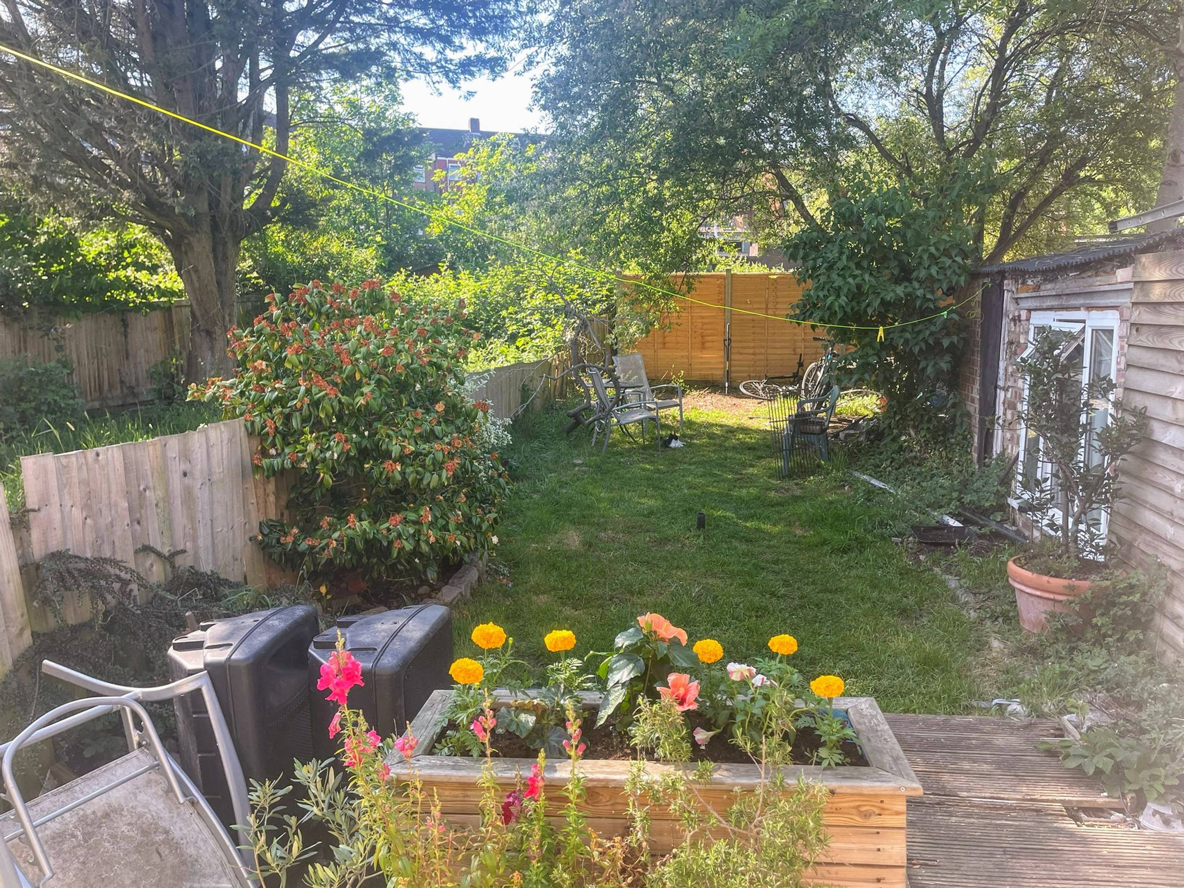 Garden