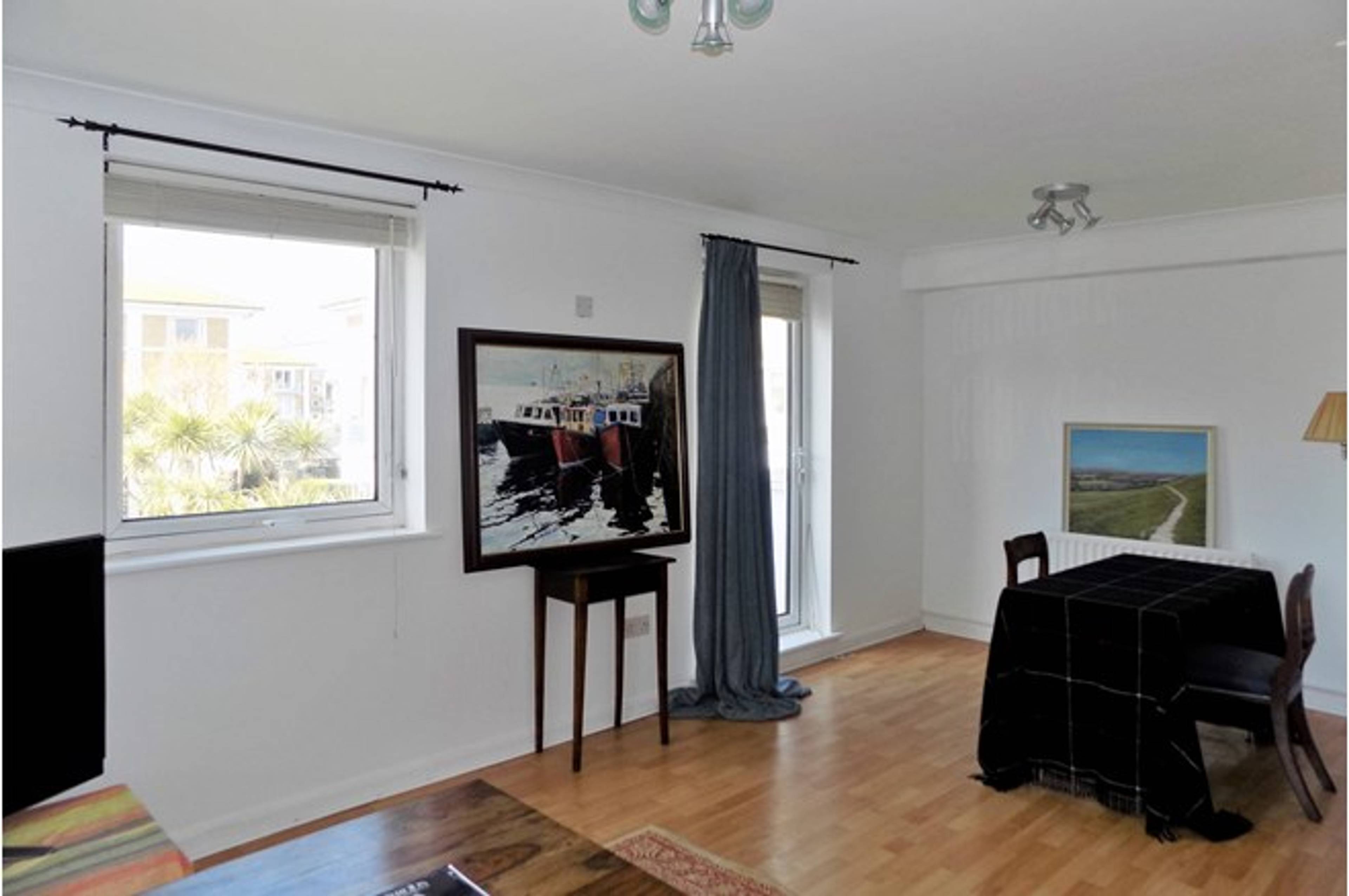 Living / Dining Room