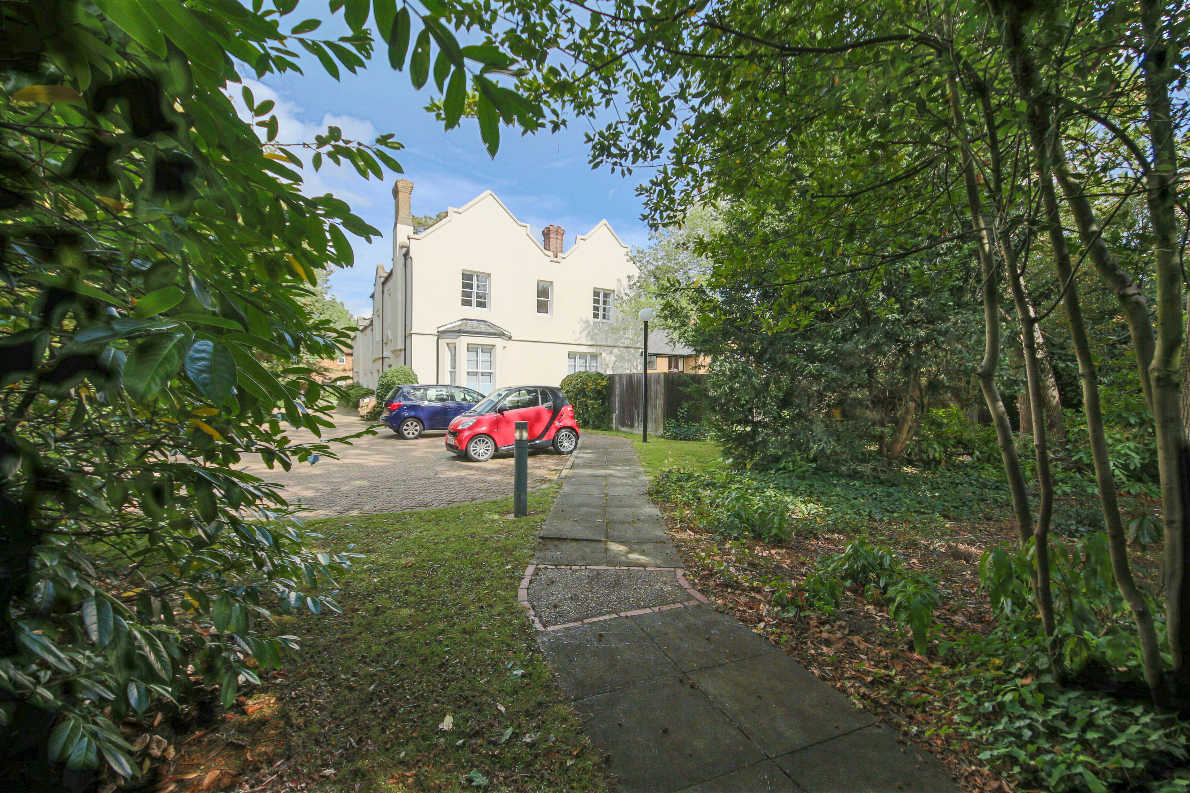View Of The Property