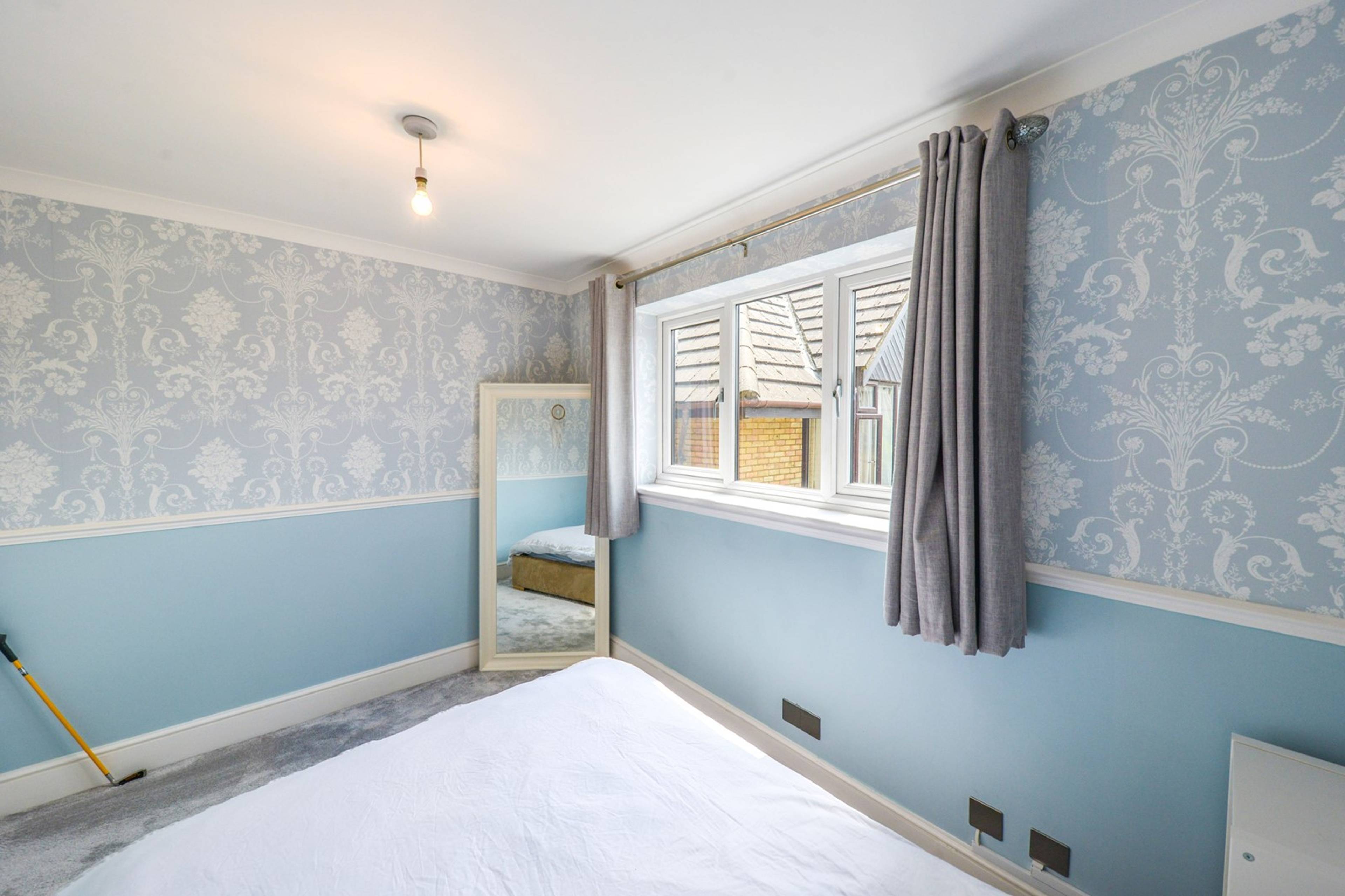Dining Room/Bedroom