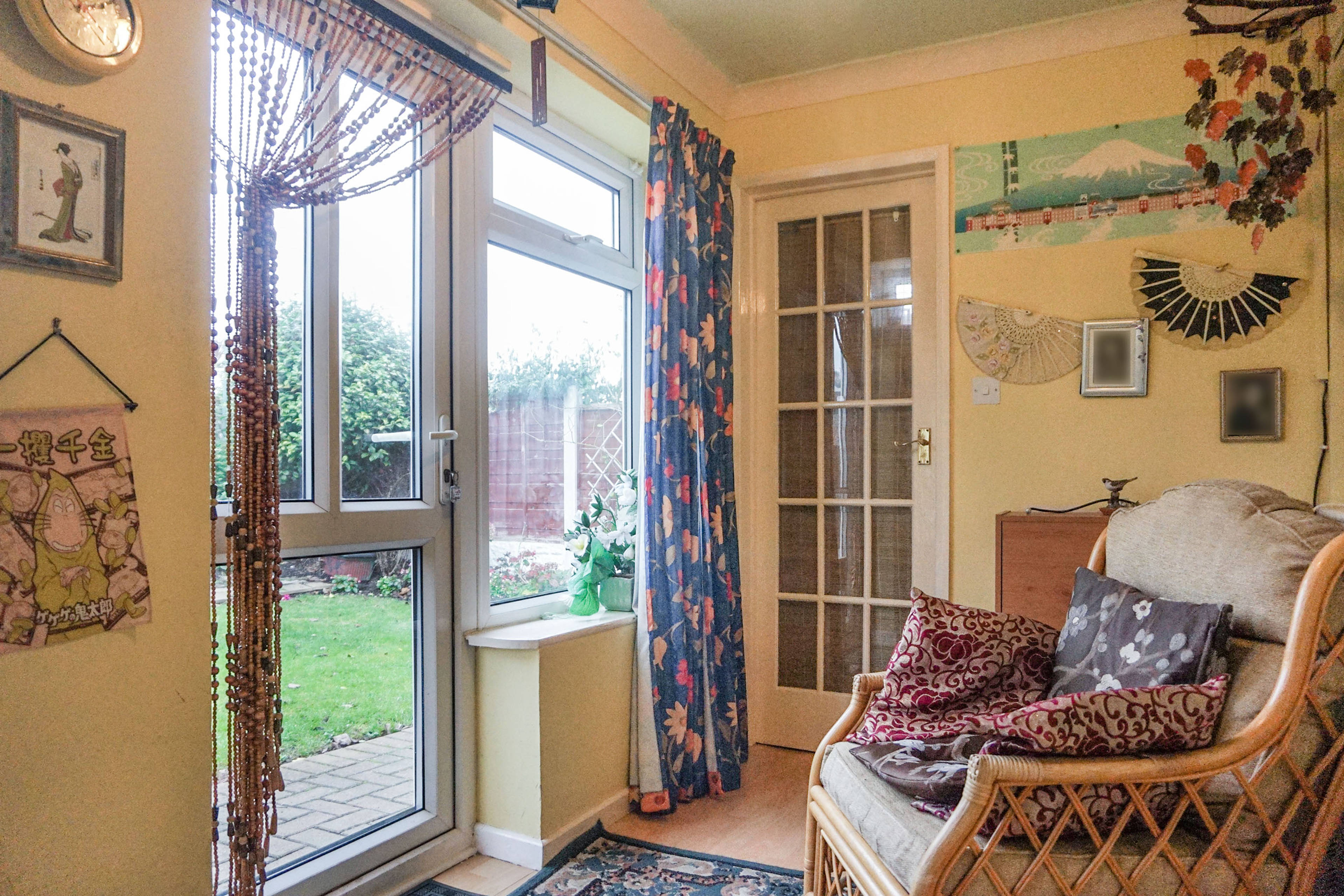Sun Room