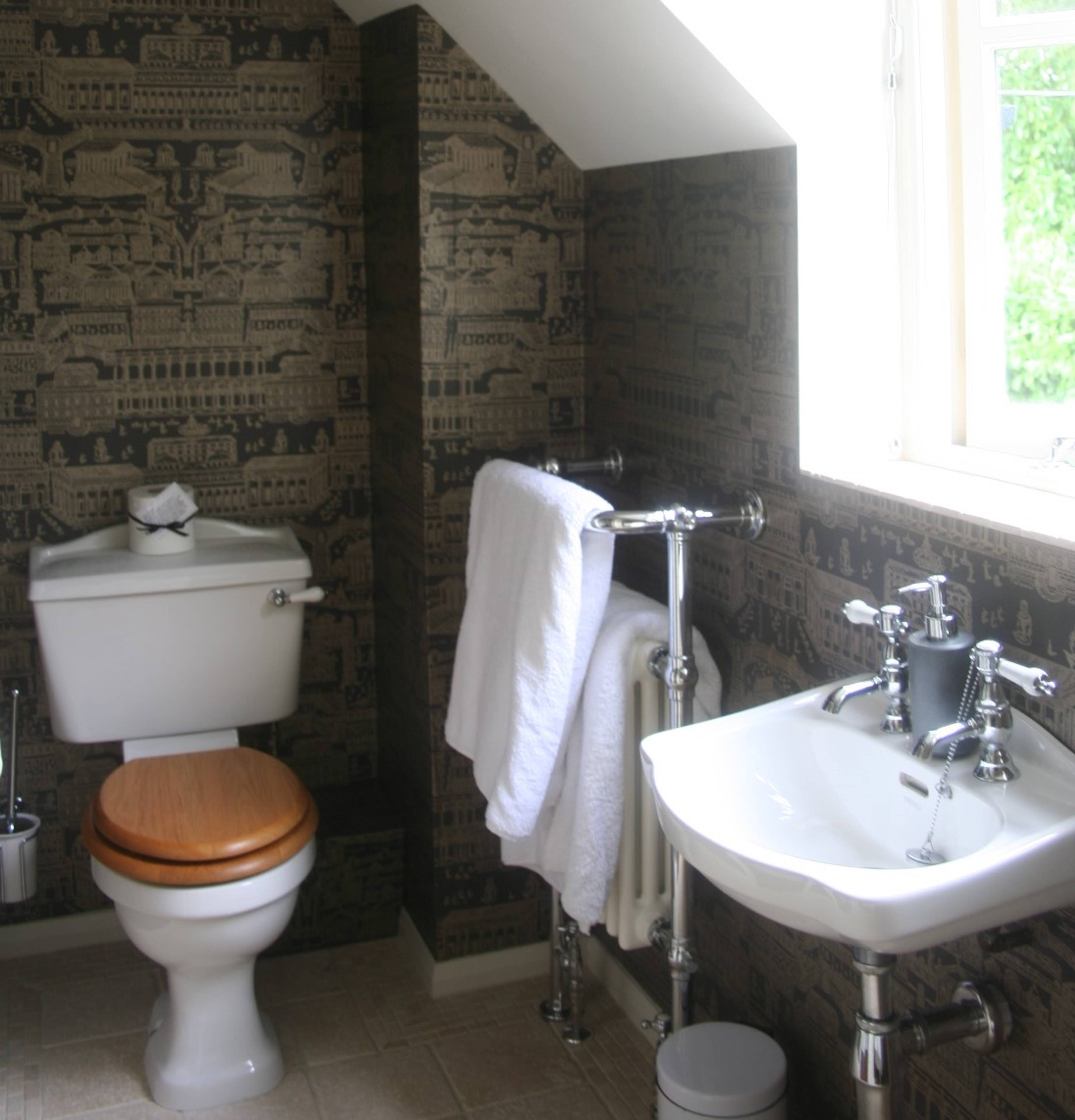Bathroom Two