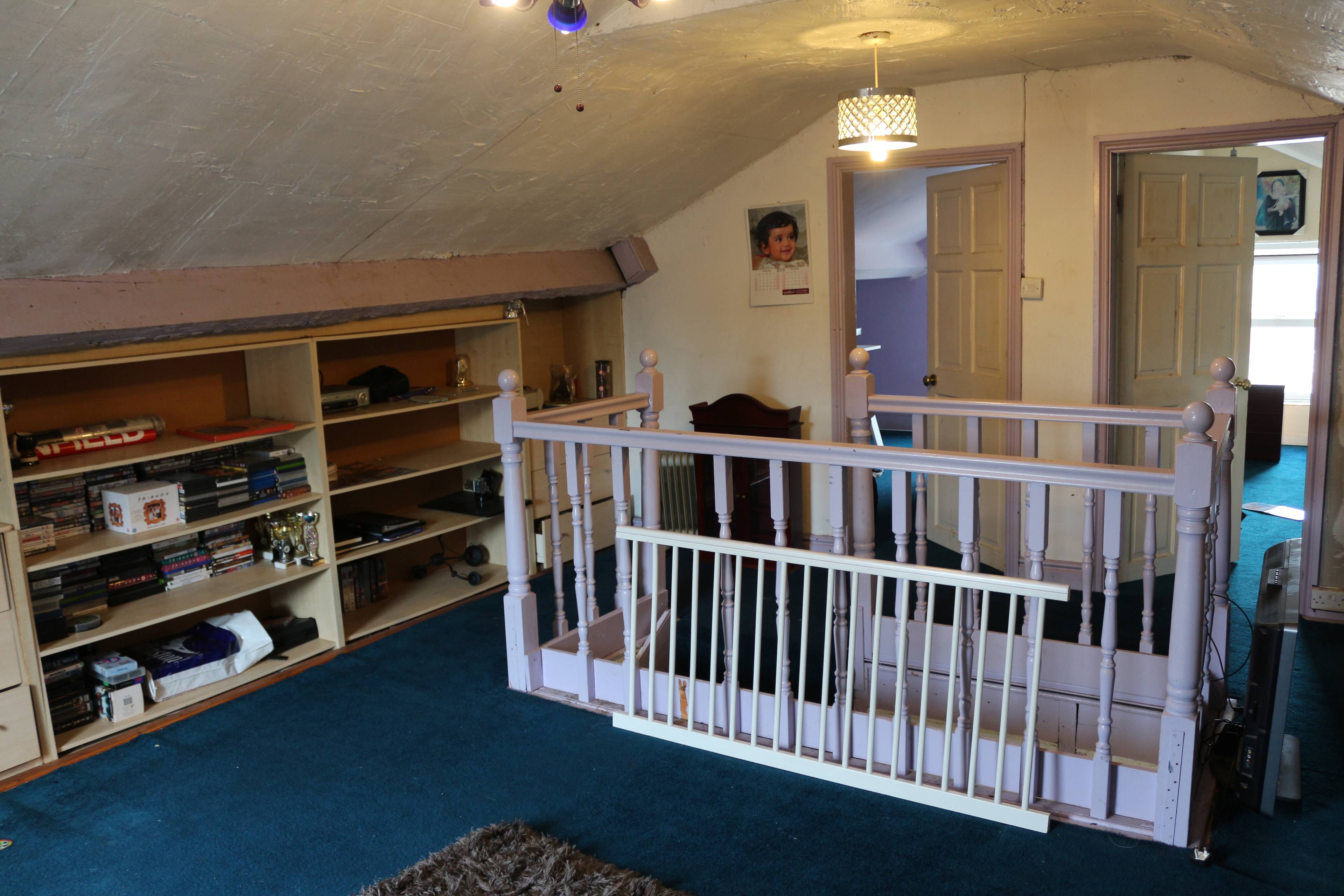 Attic