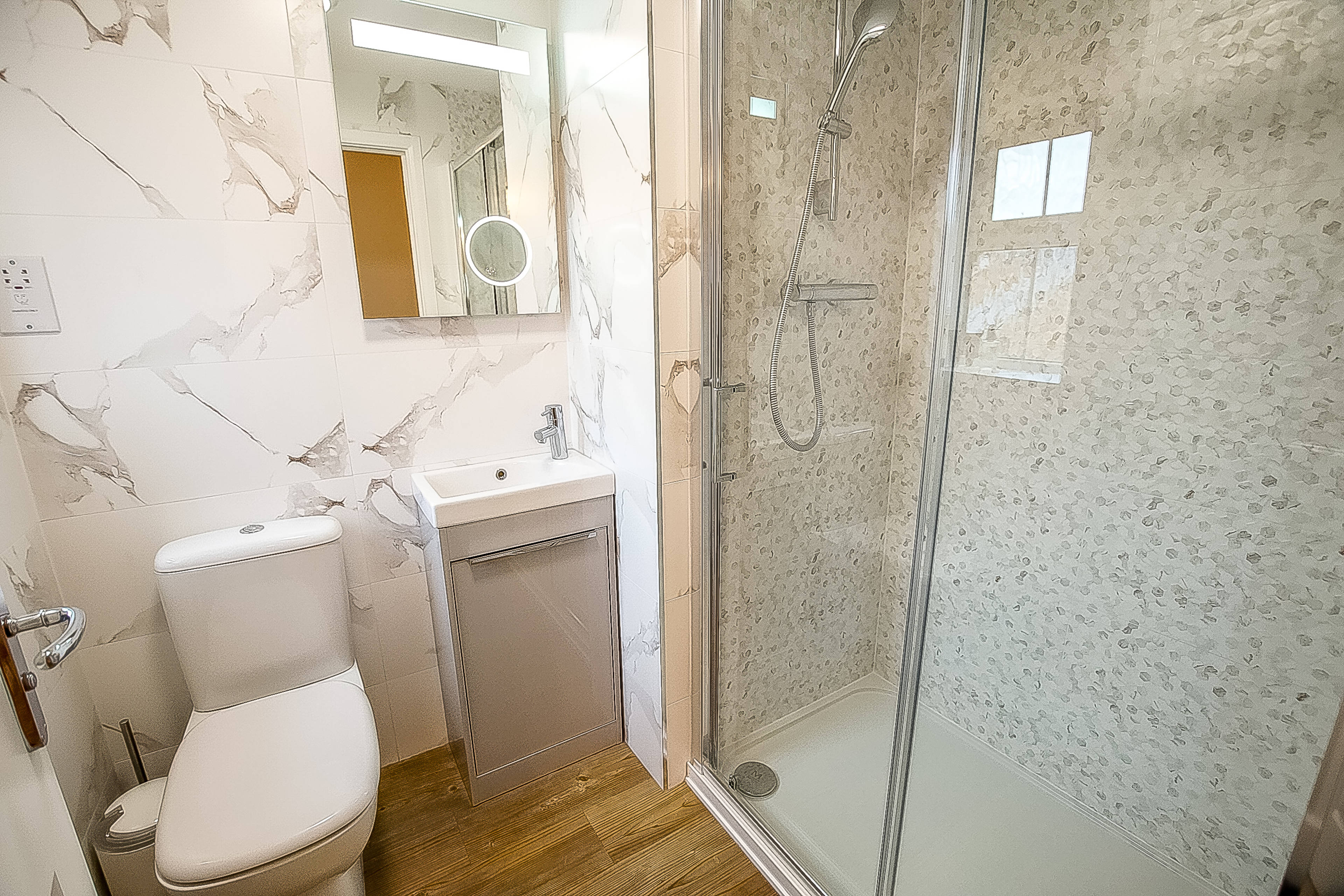 En-suite
