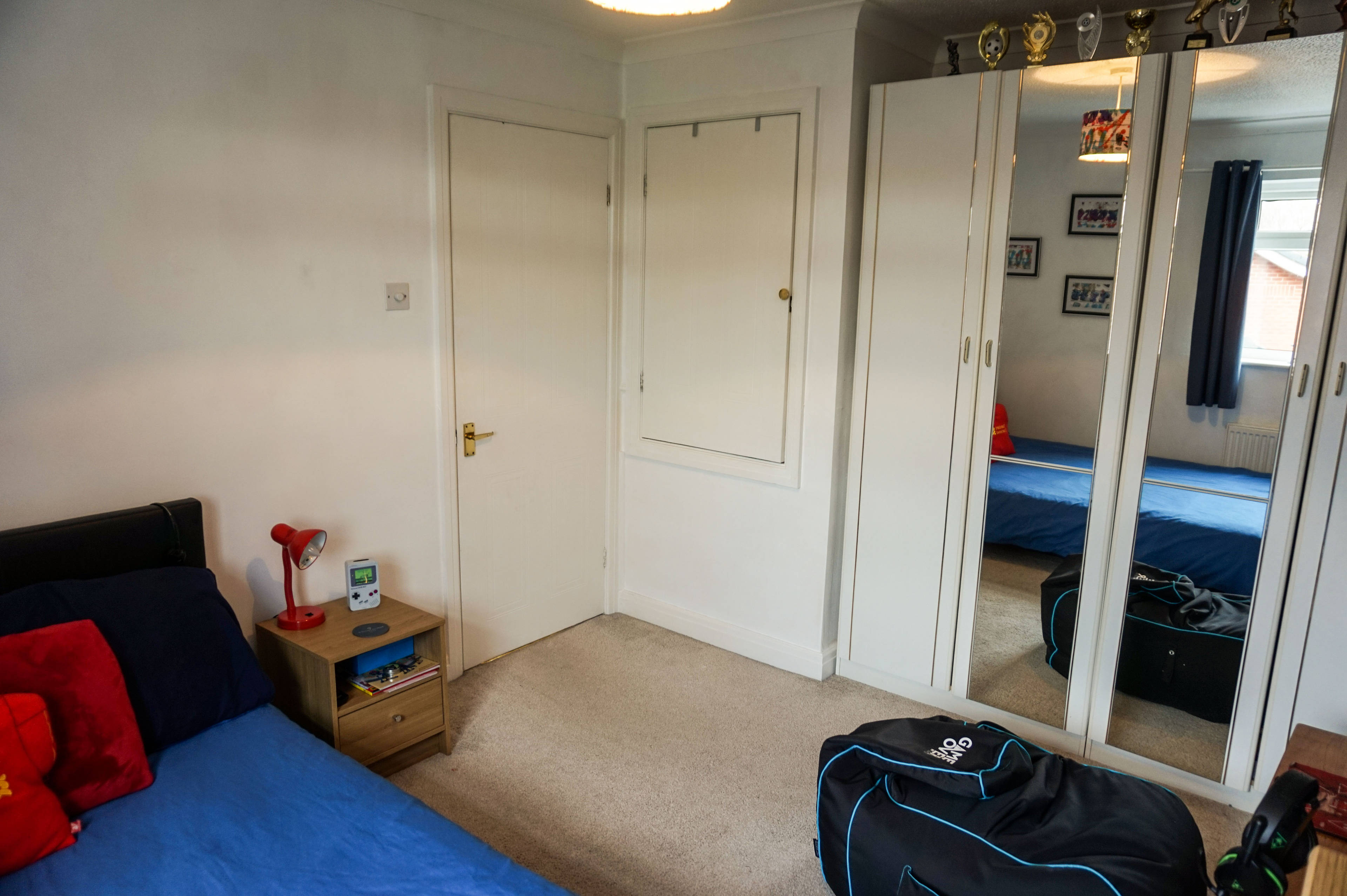 Bedroom Two