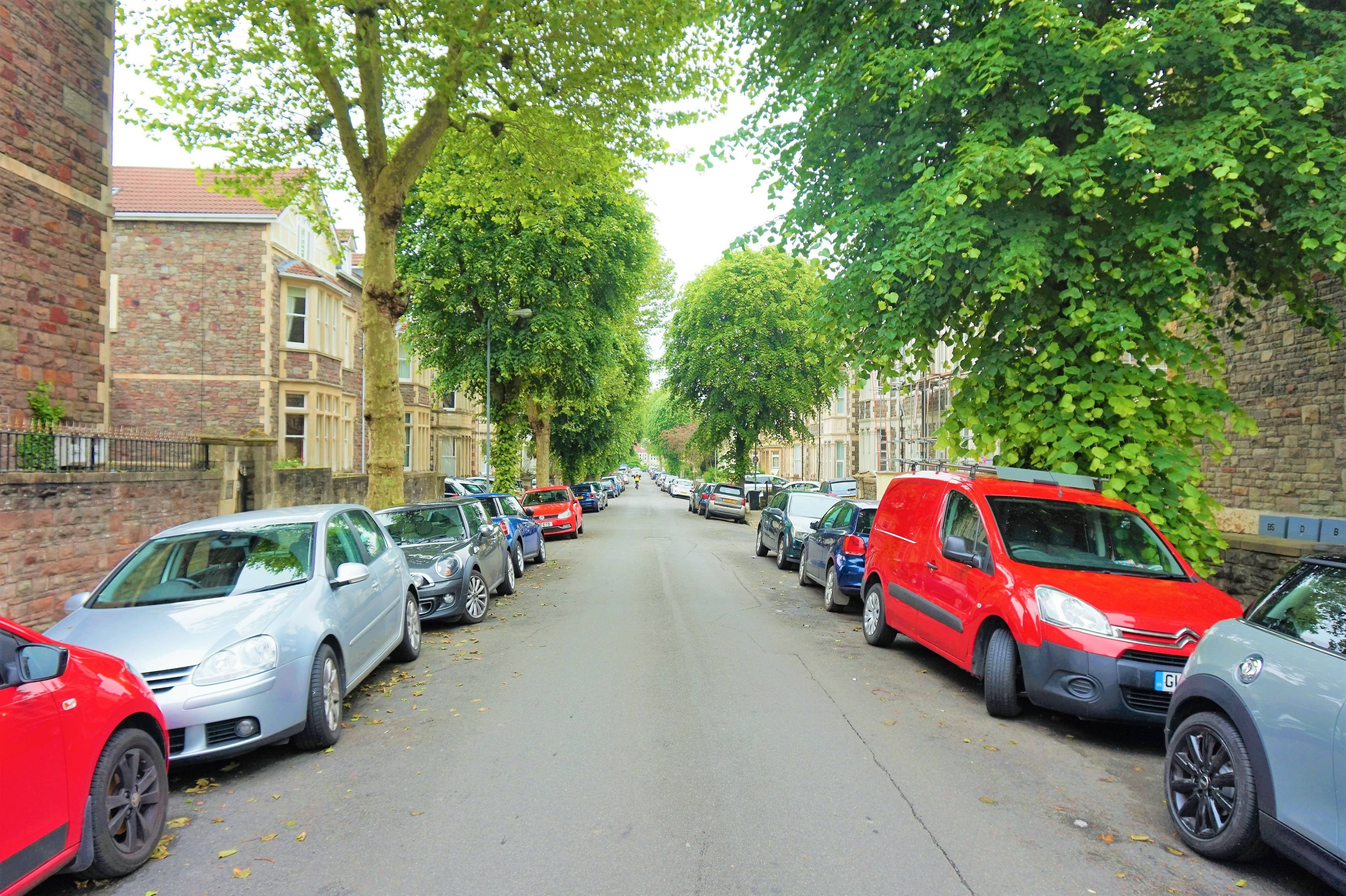 Street Scene