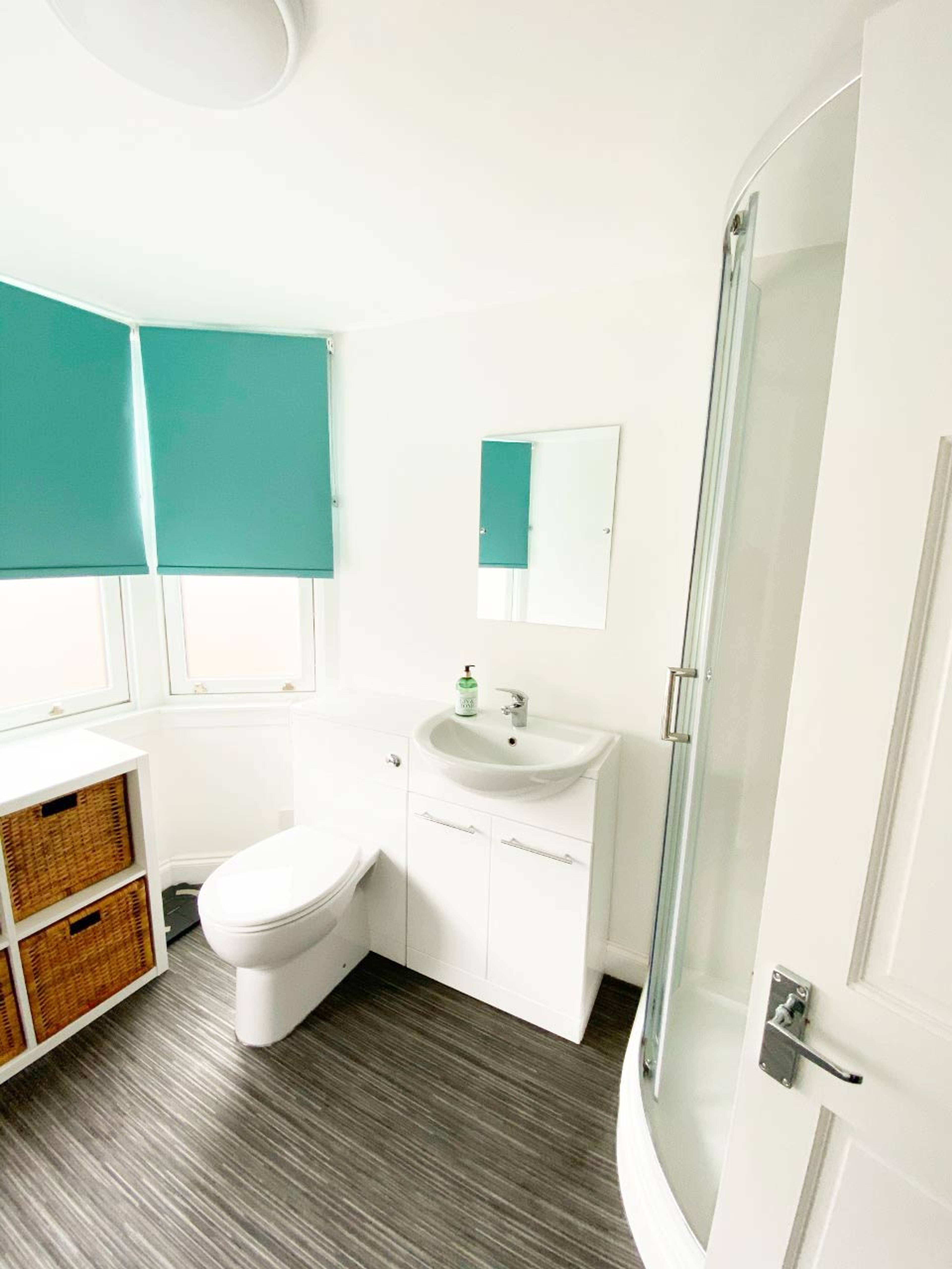 Master En-suite