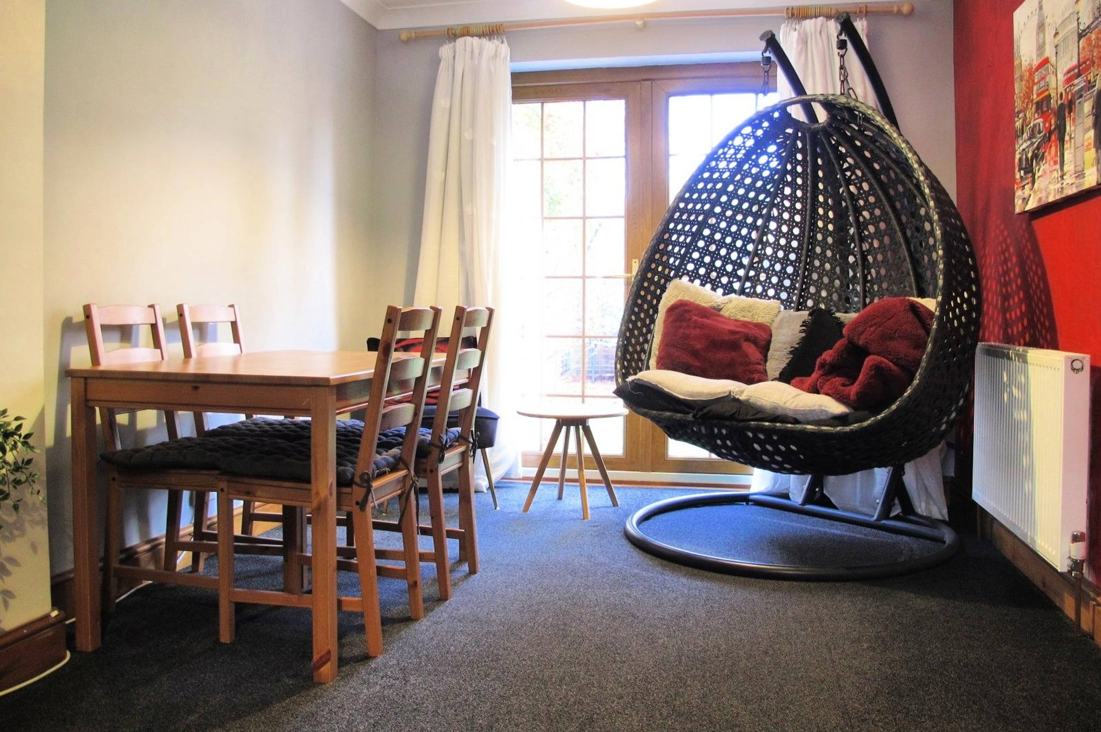 Living / Dining Room