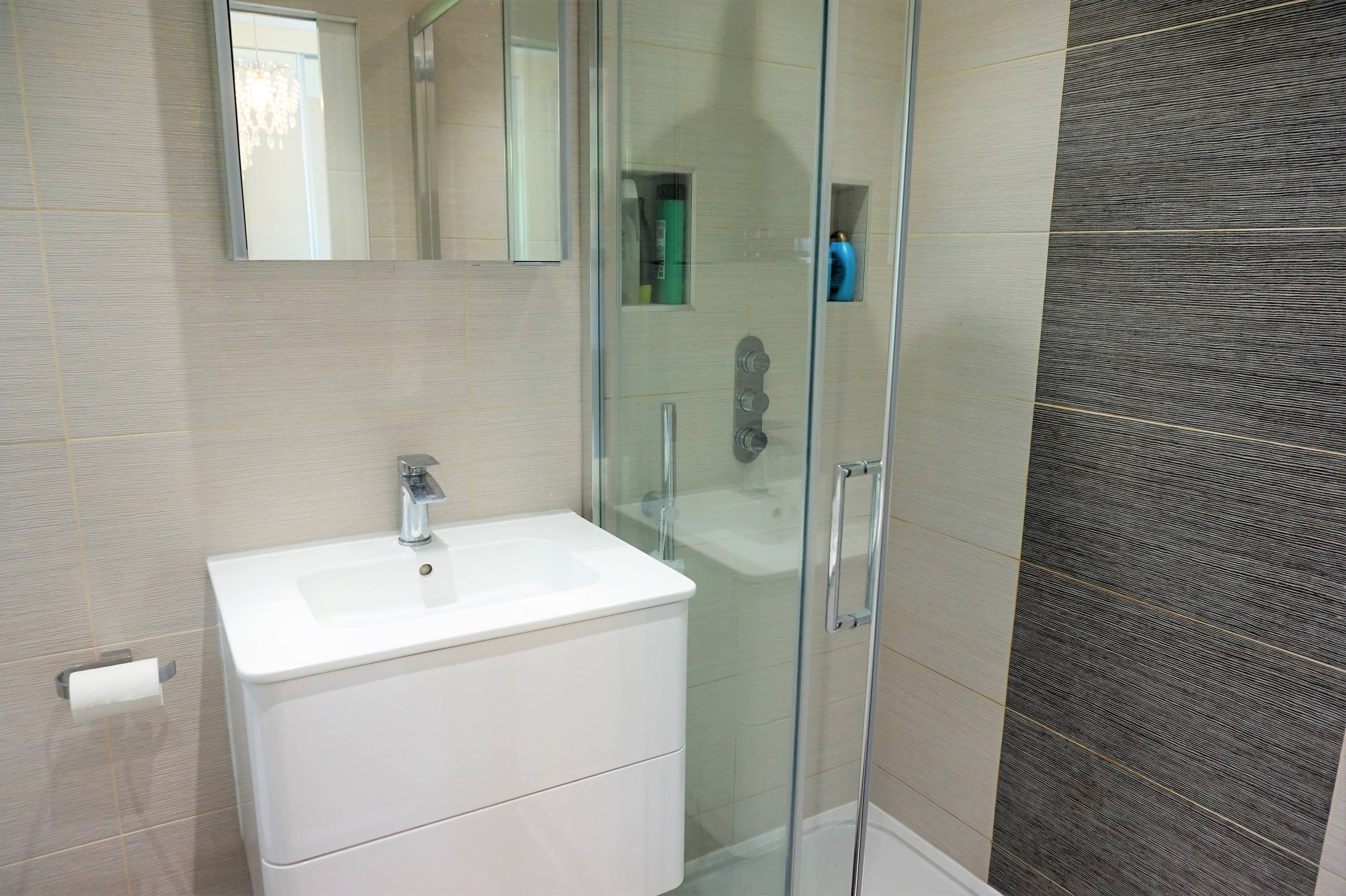 Master En-suite