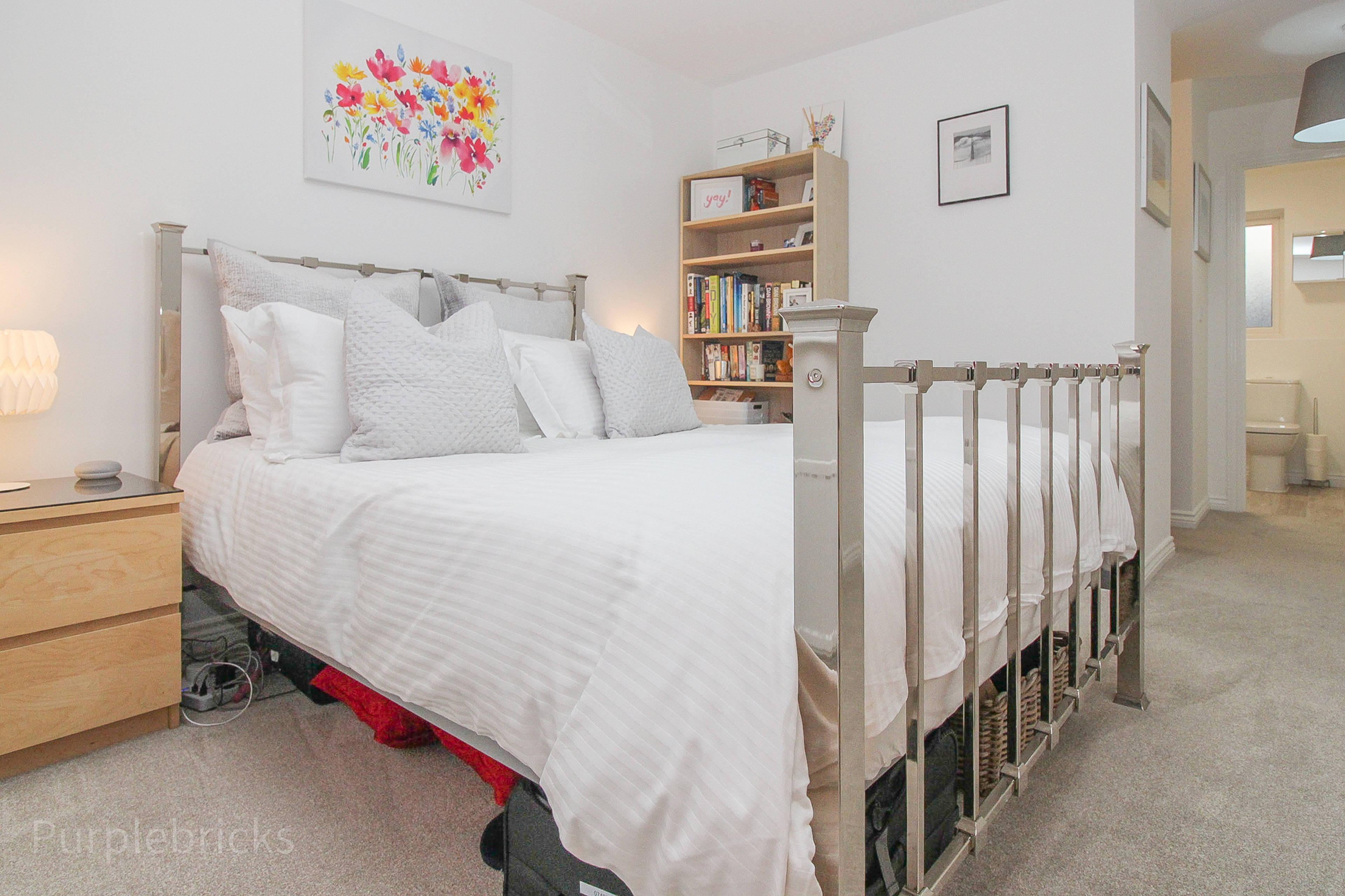 Master Suite