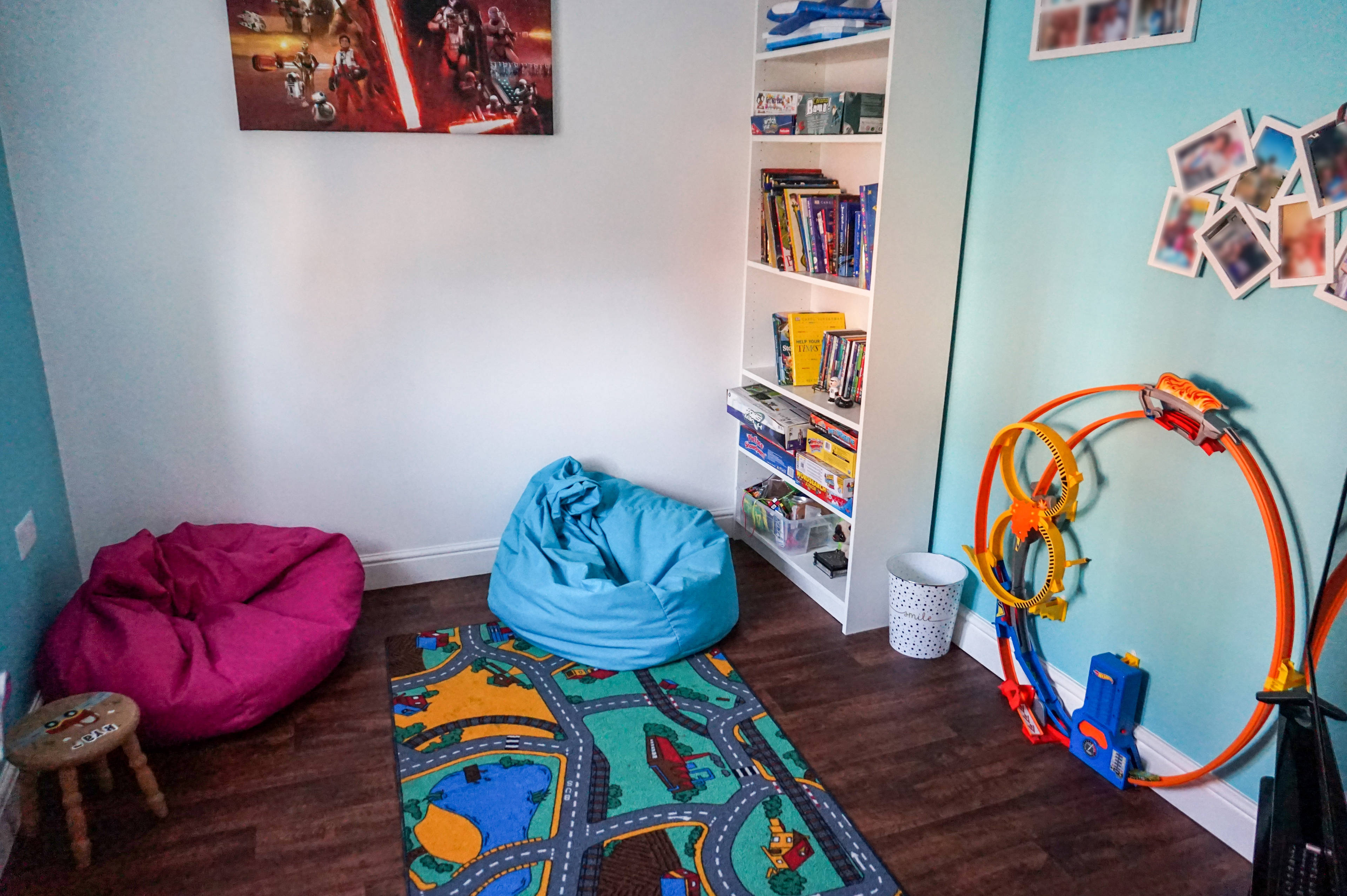 Play Room
