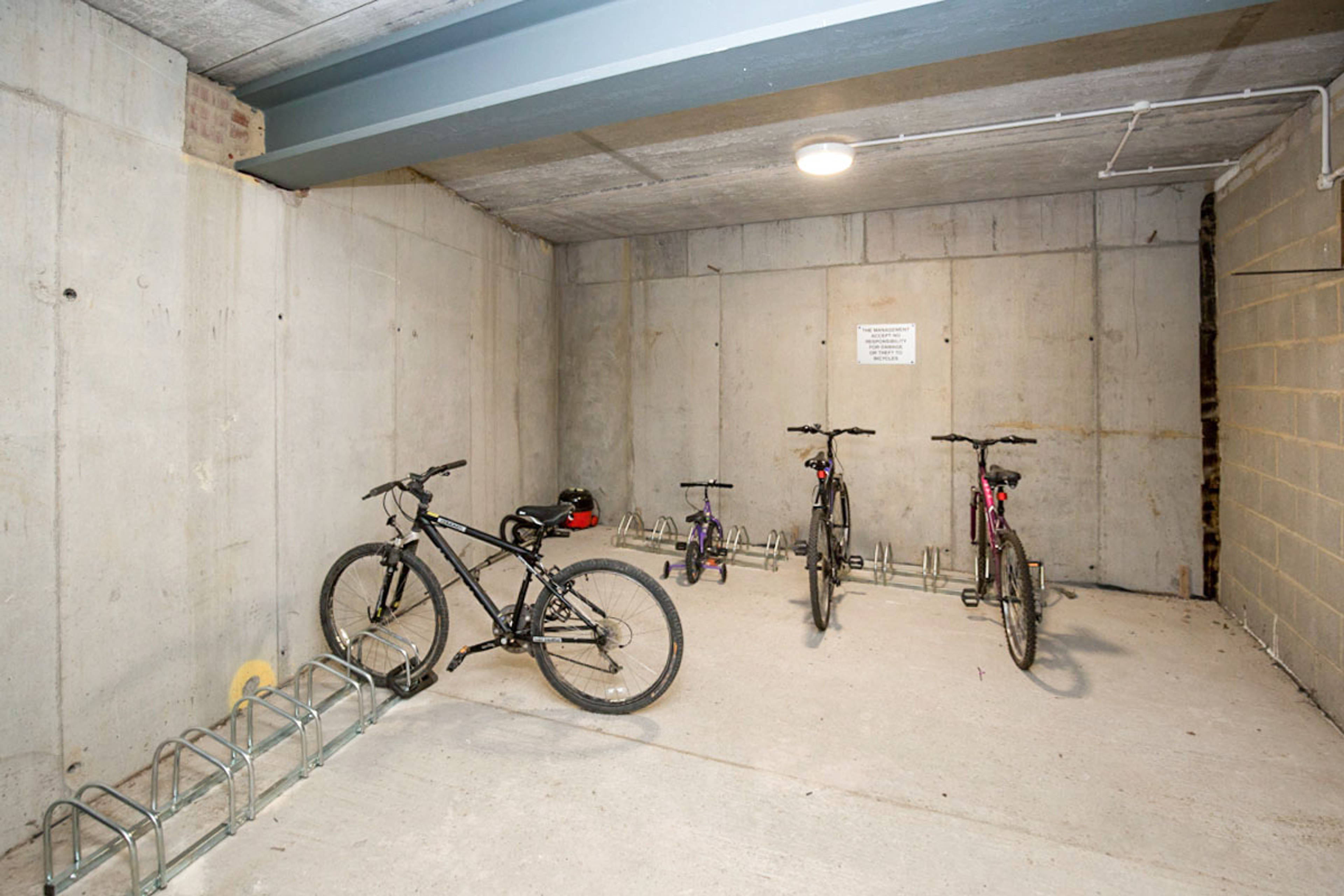 Bicycle Store
