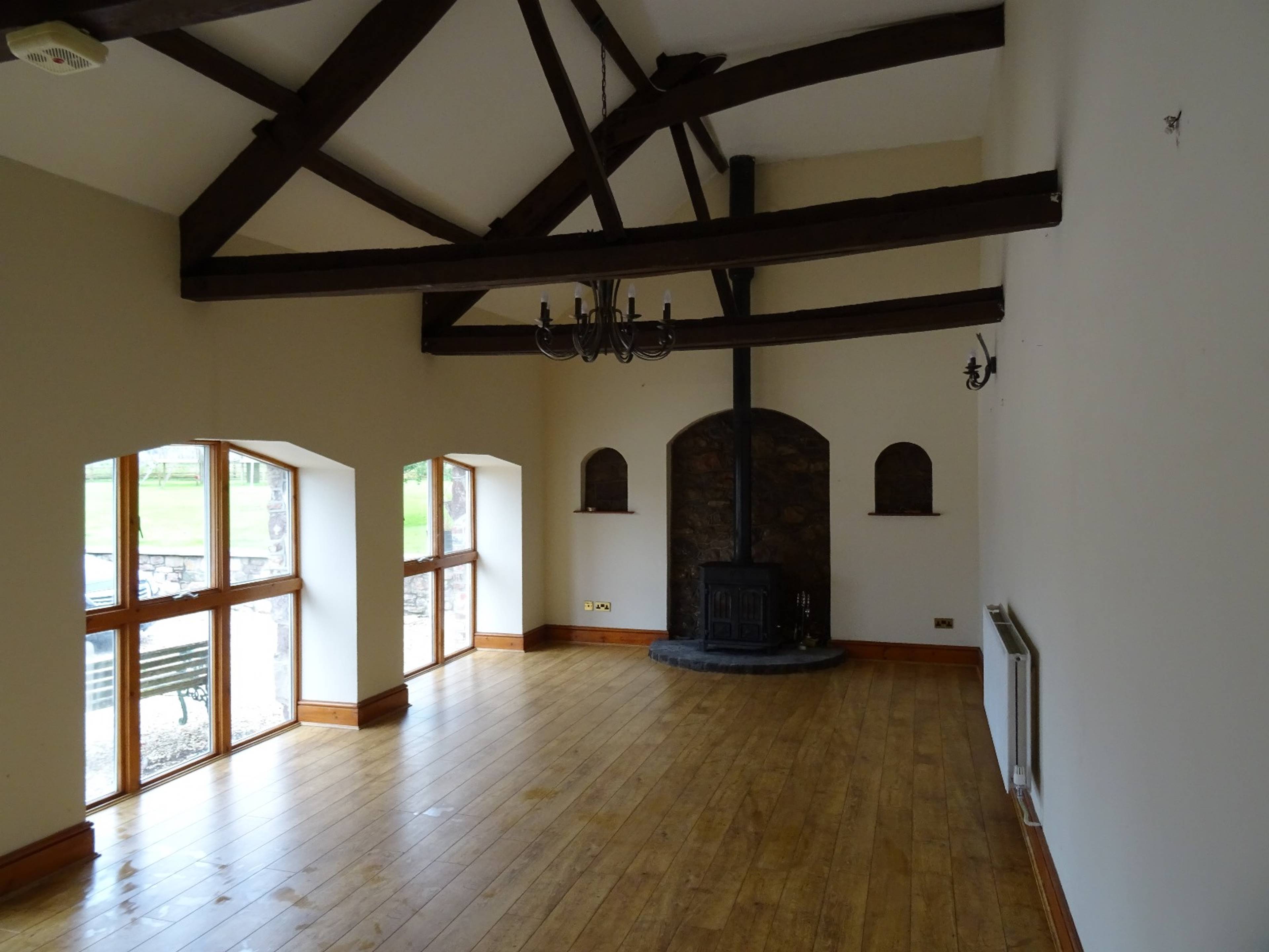 Annexe Living Room