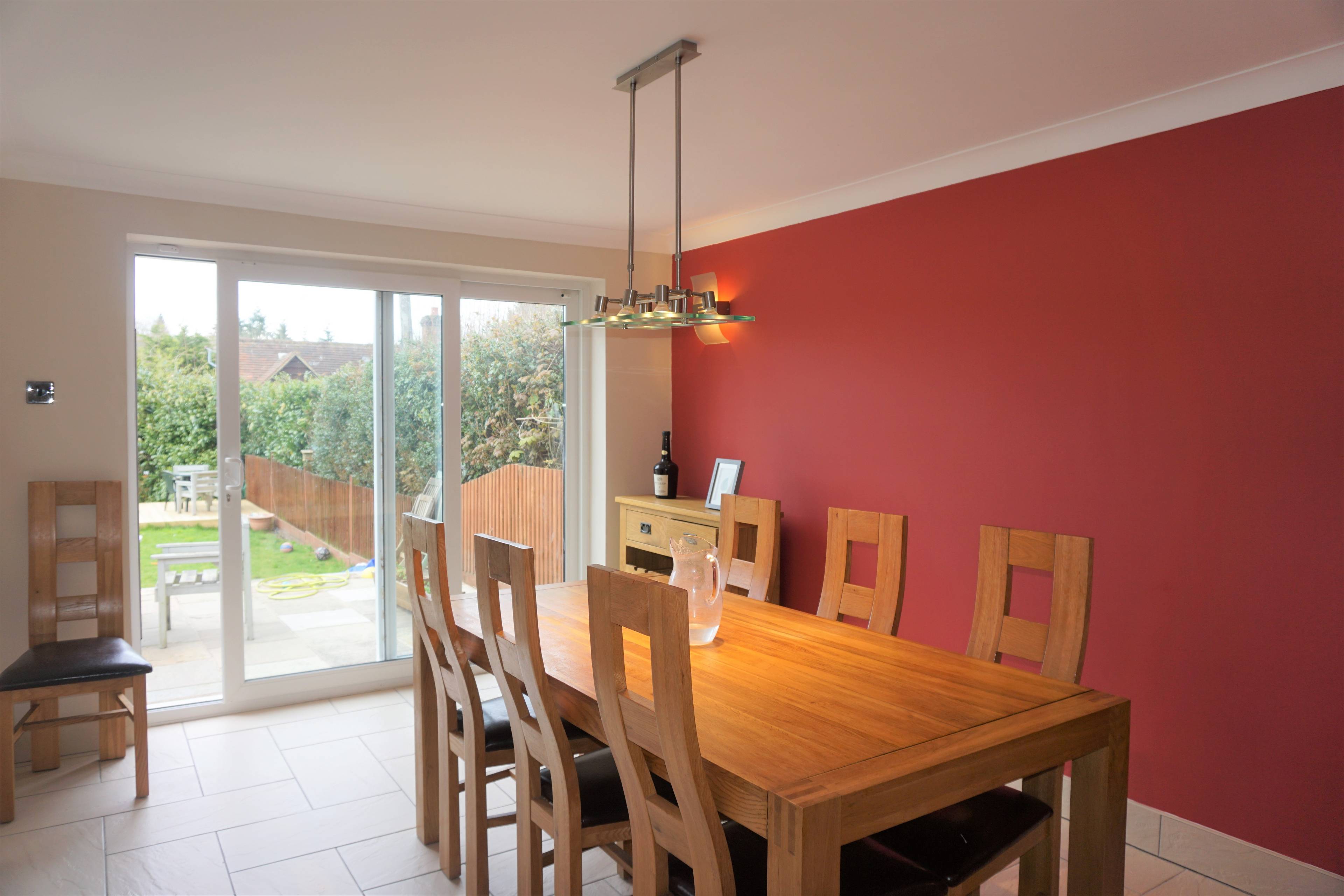 Breakfast Room