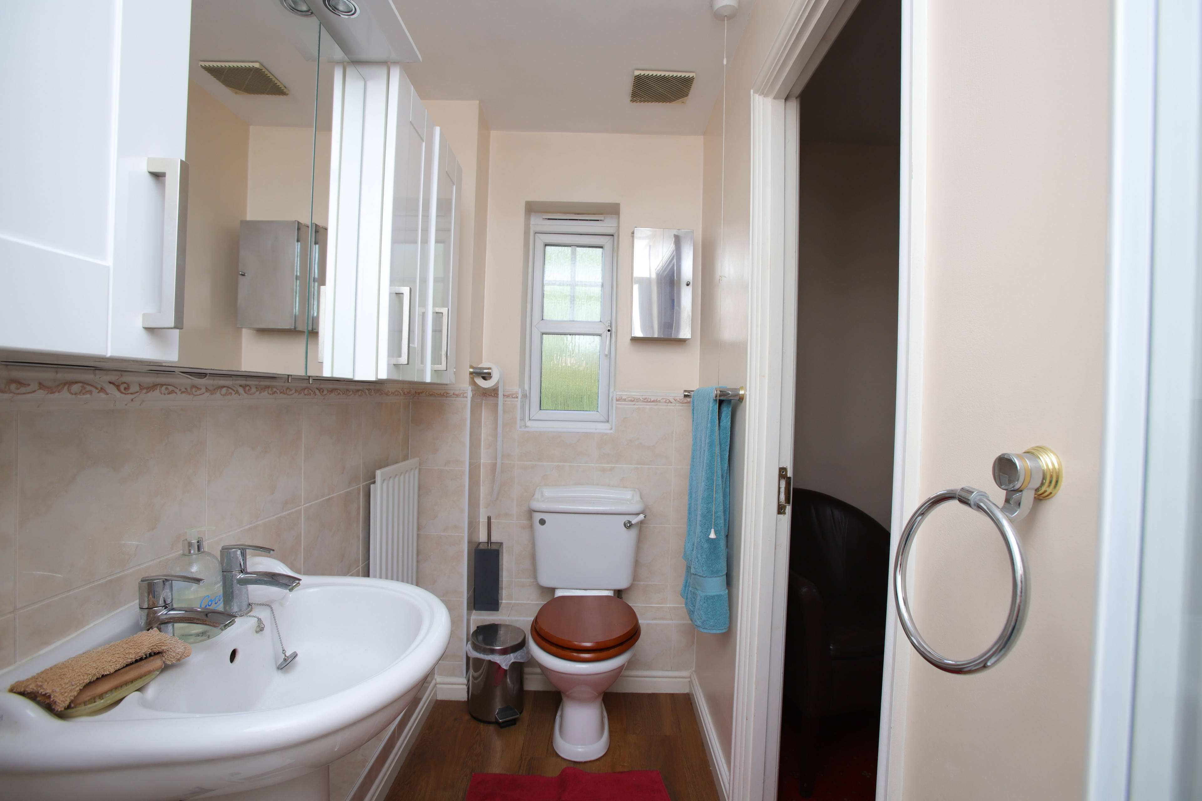 En-suite