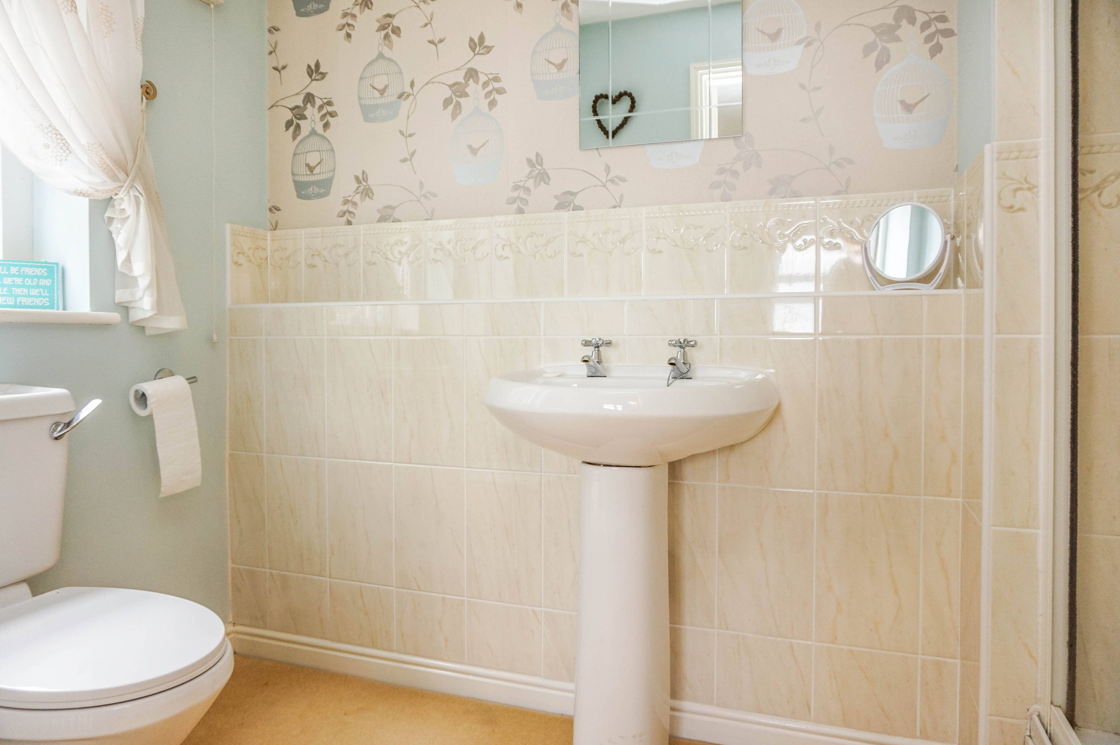 En-suite Two
