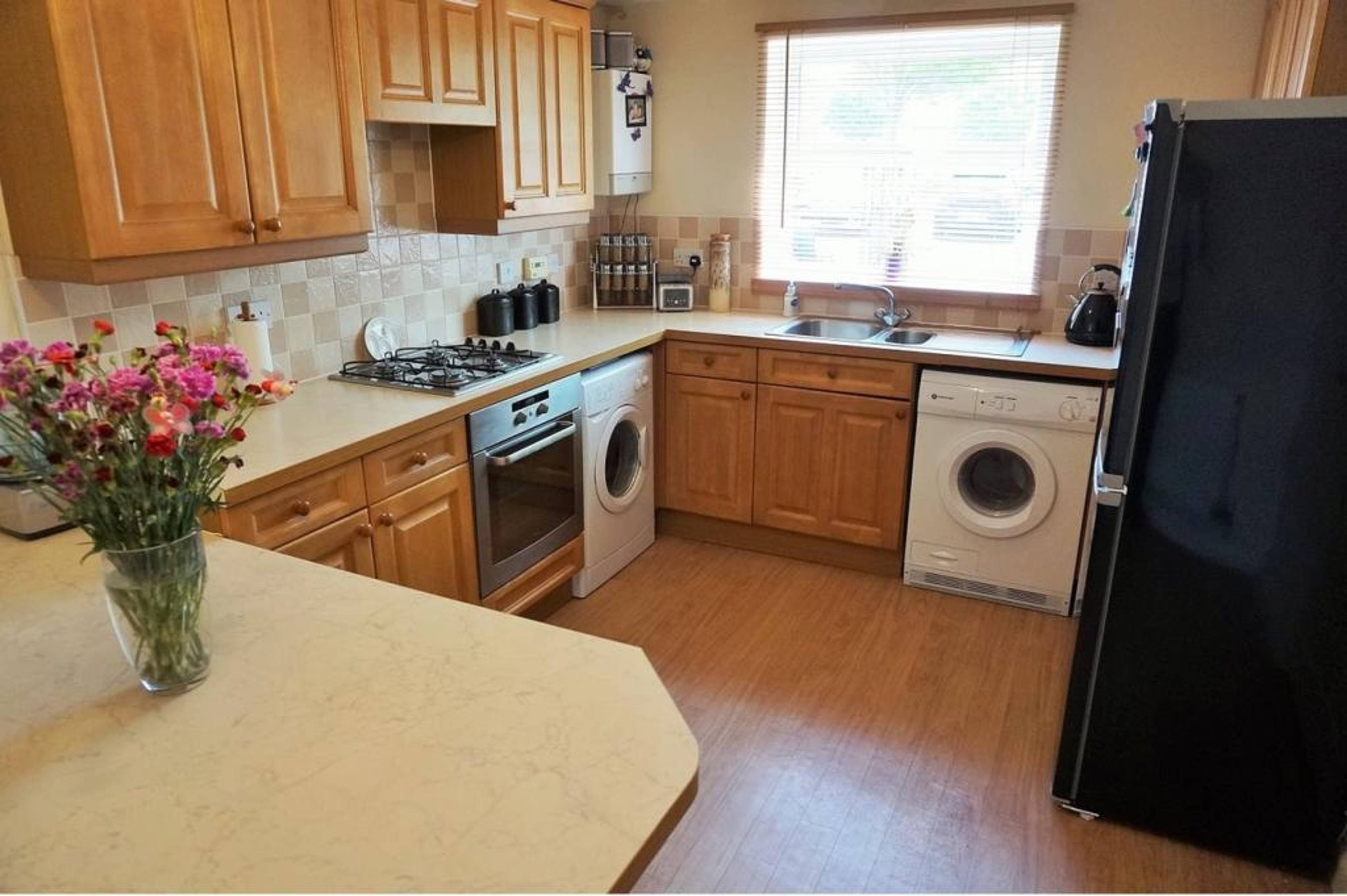 Kitchen / Breakfast