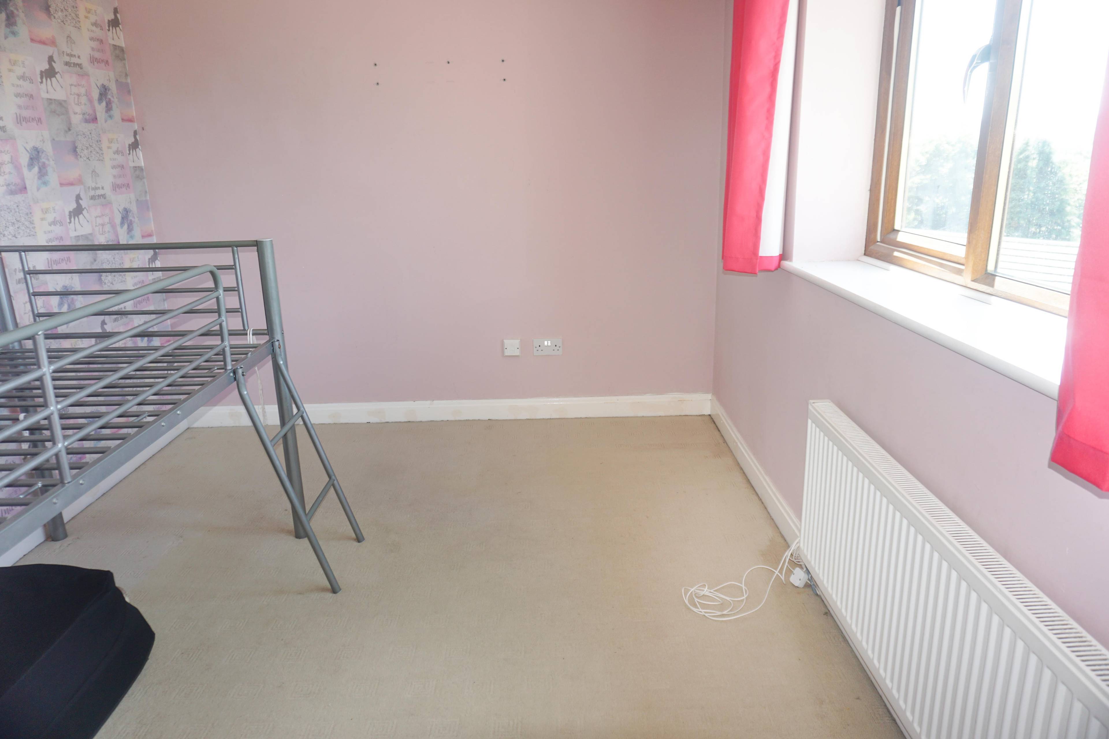 Bedroom Six