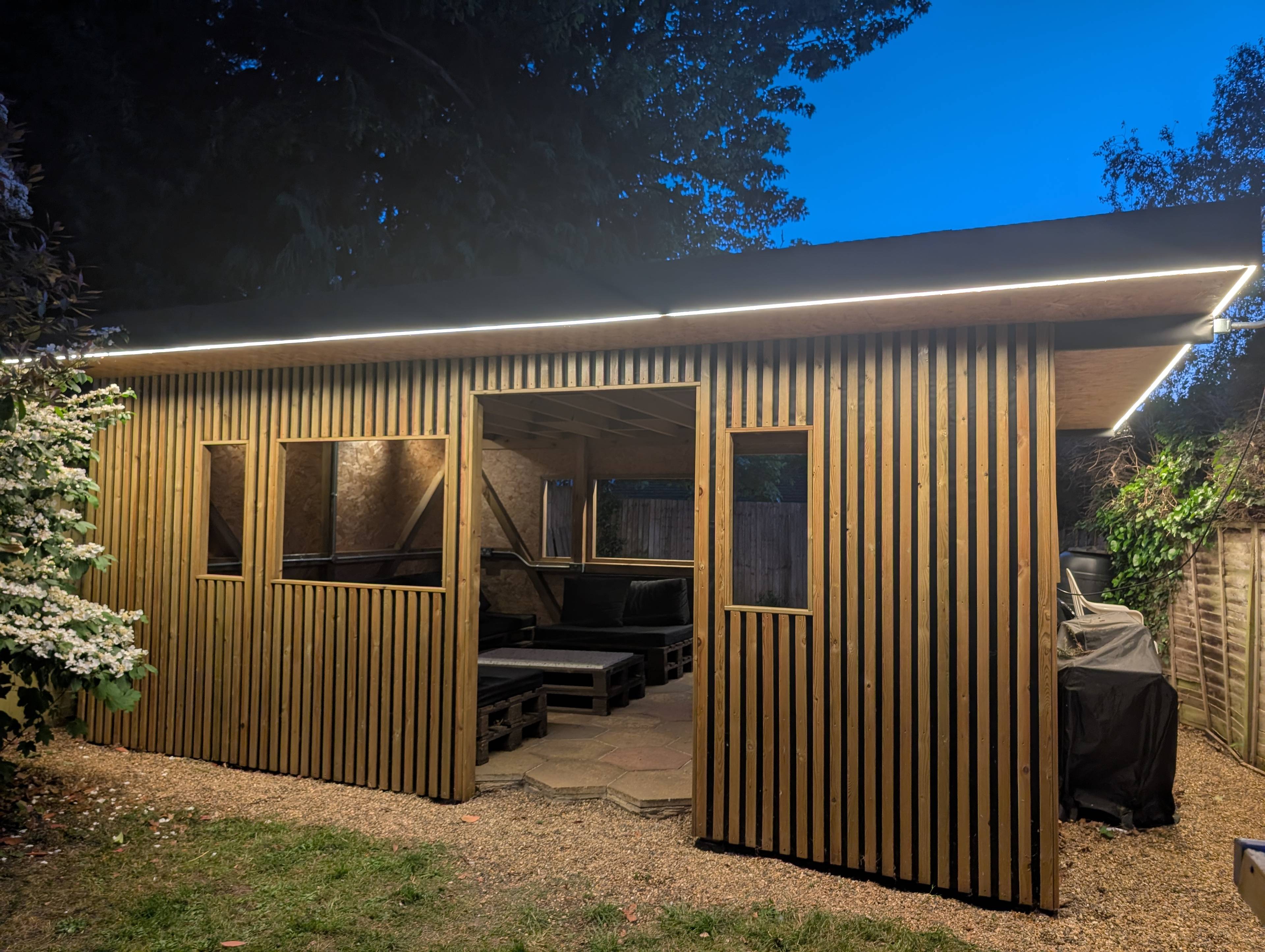 Summer House