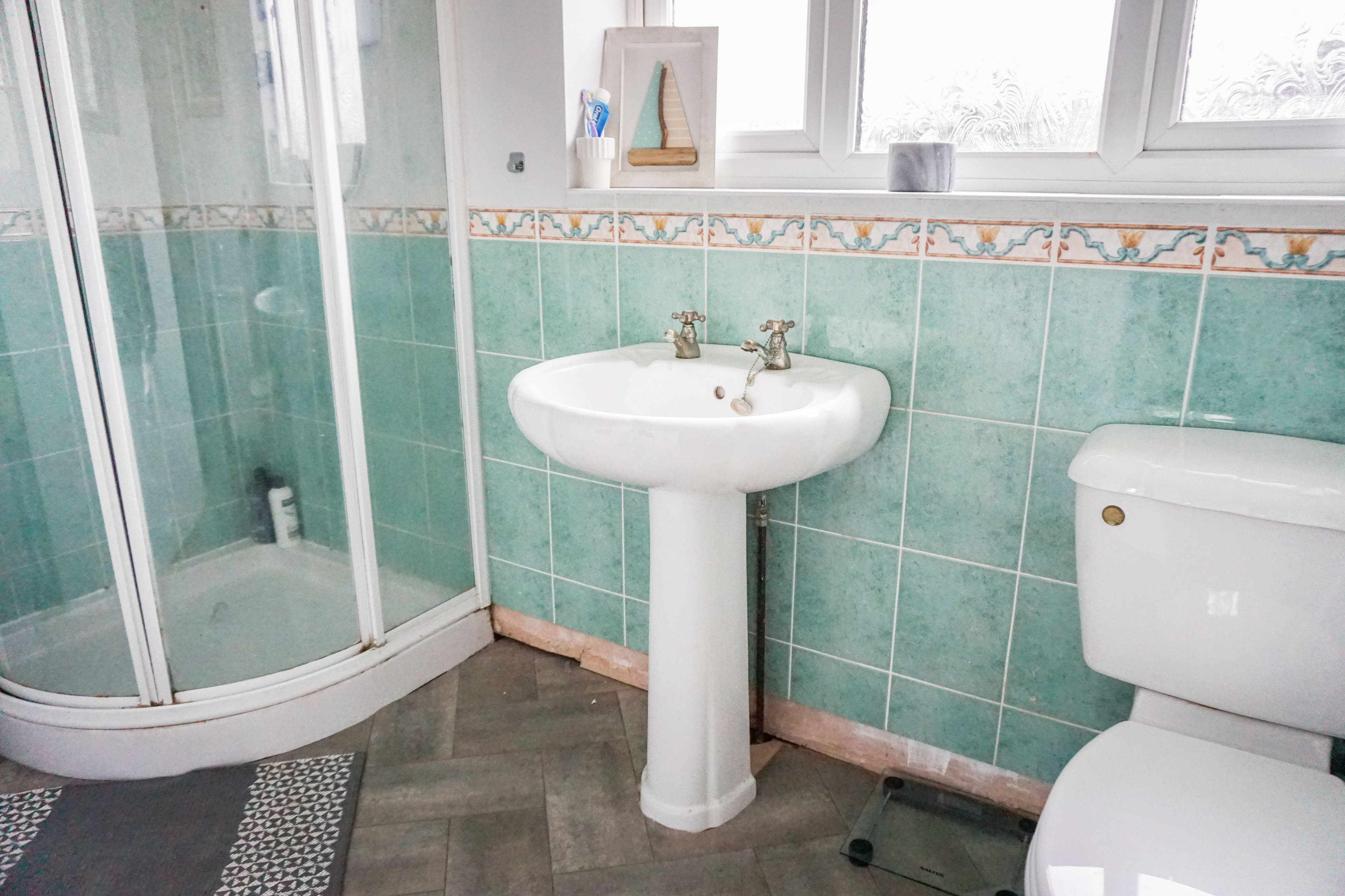 En-suite