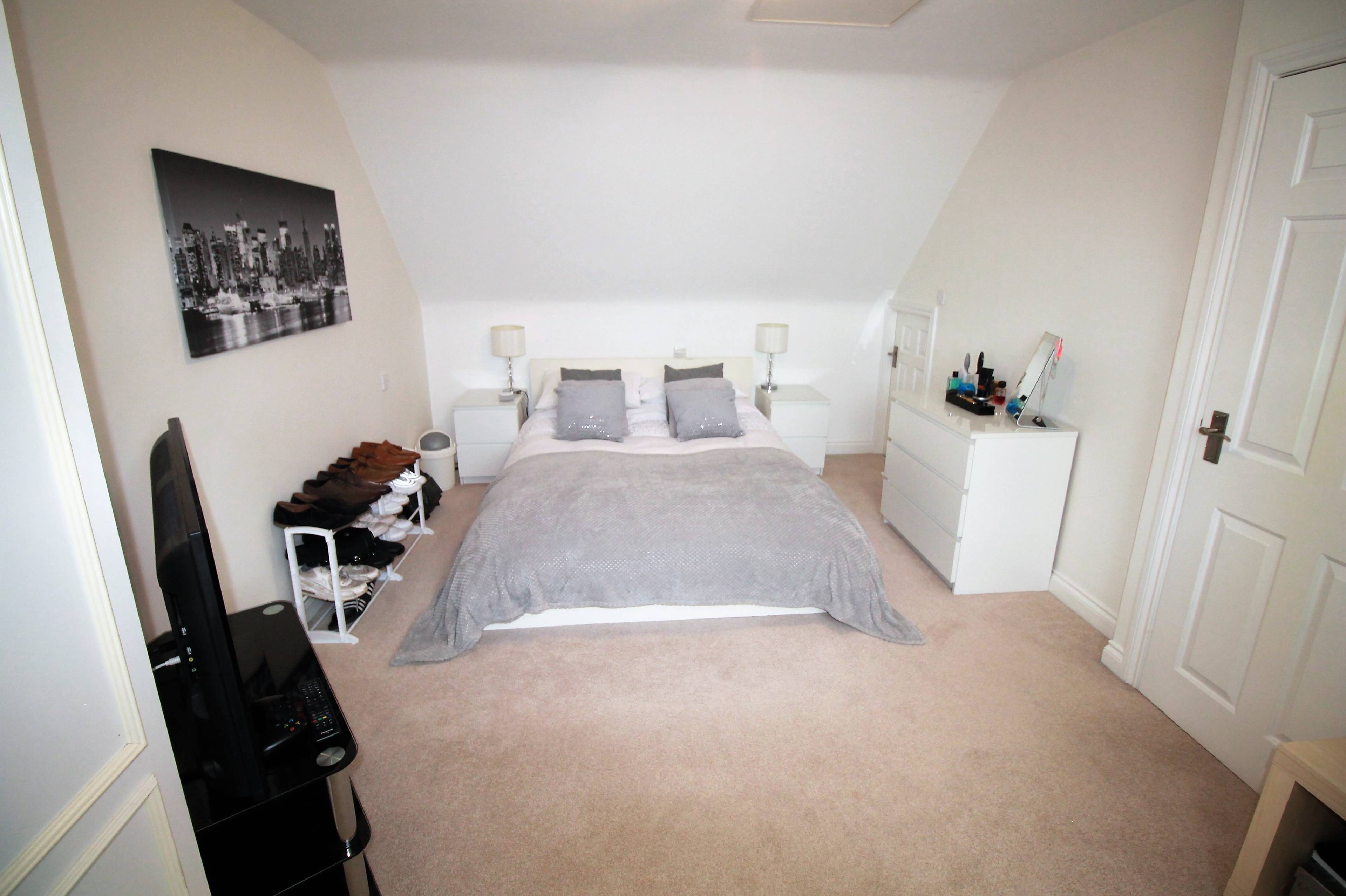 Bedroom Five