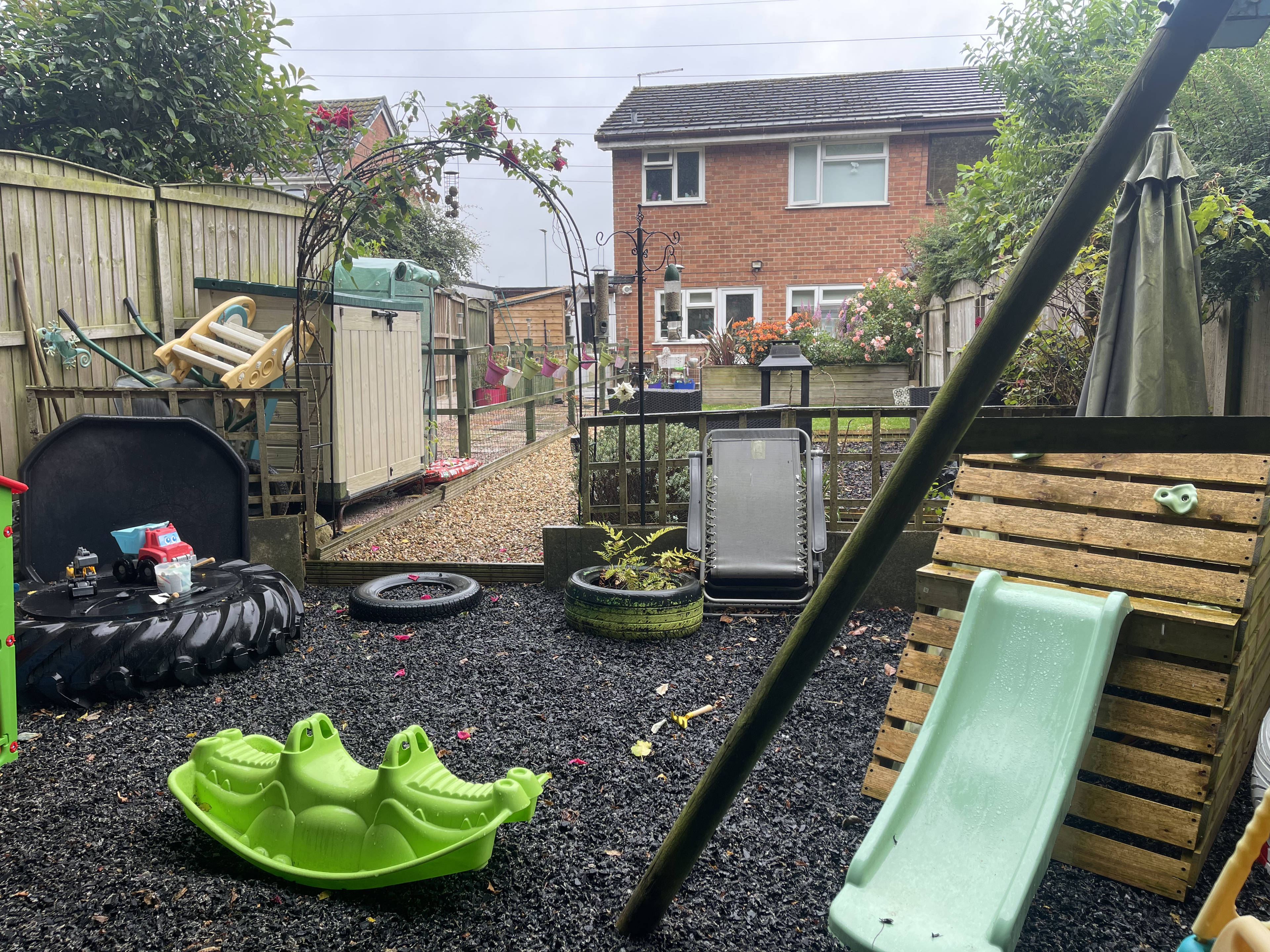Garden