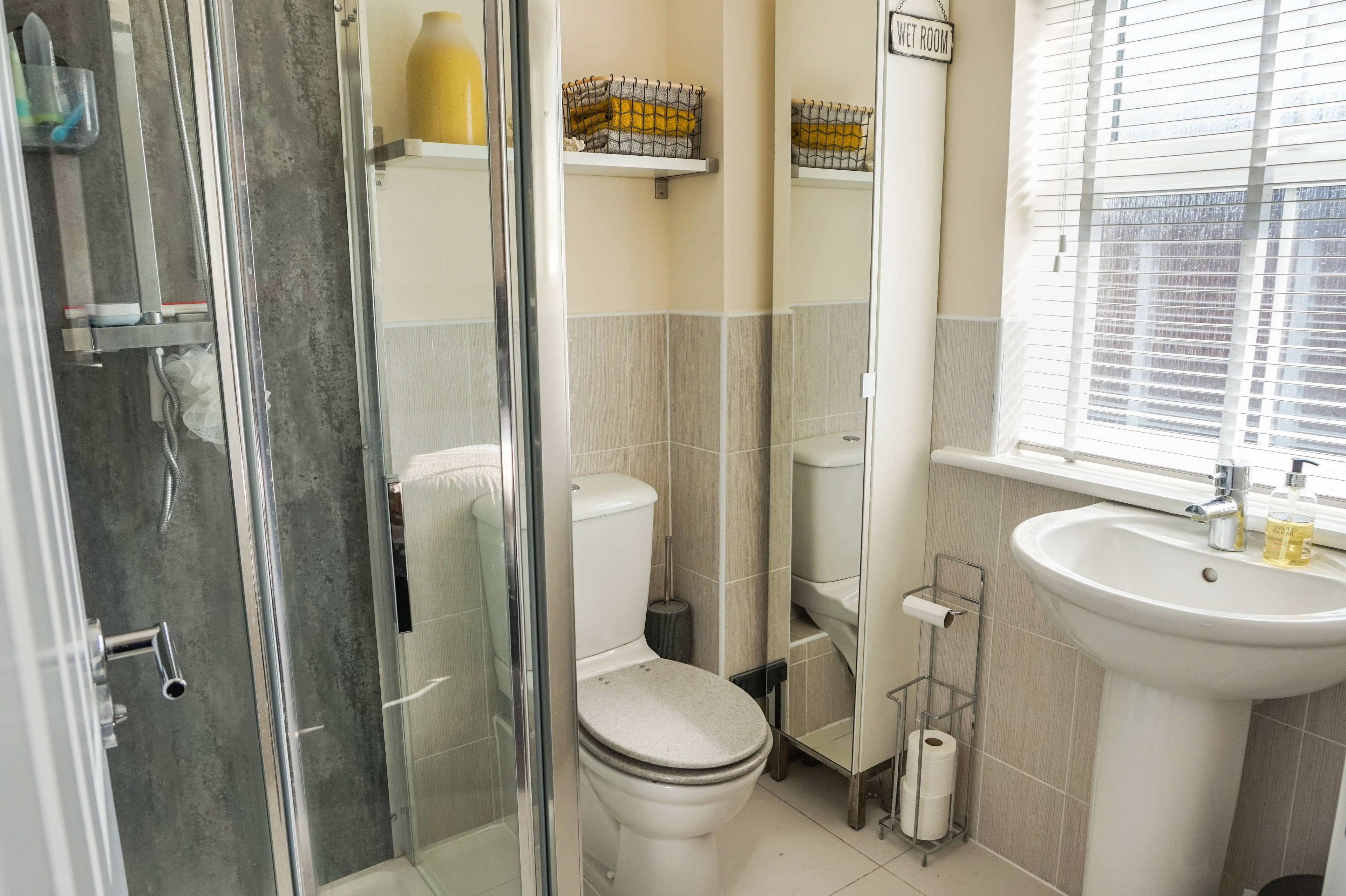 En-suite