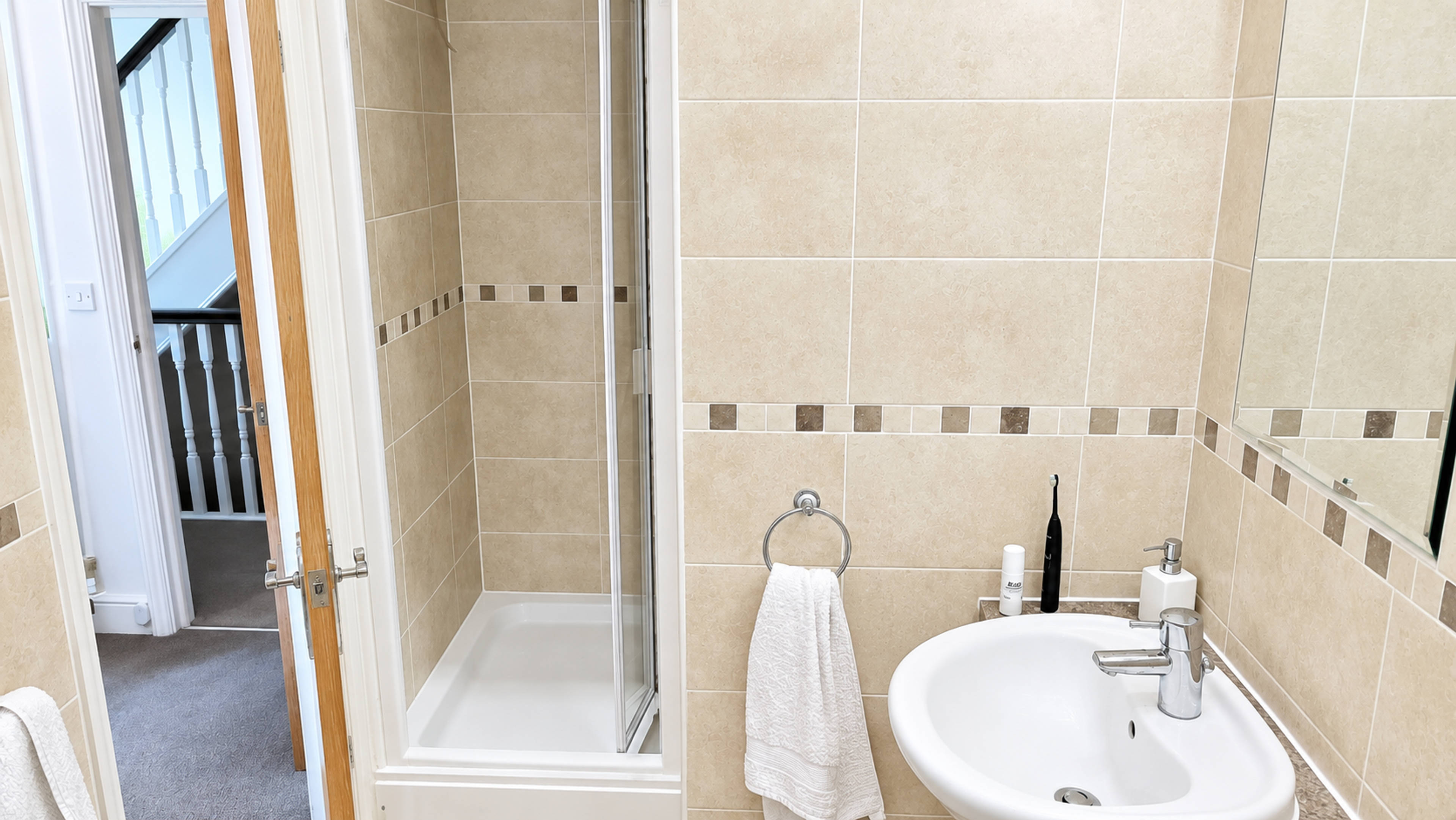 Annex En-Suite