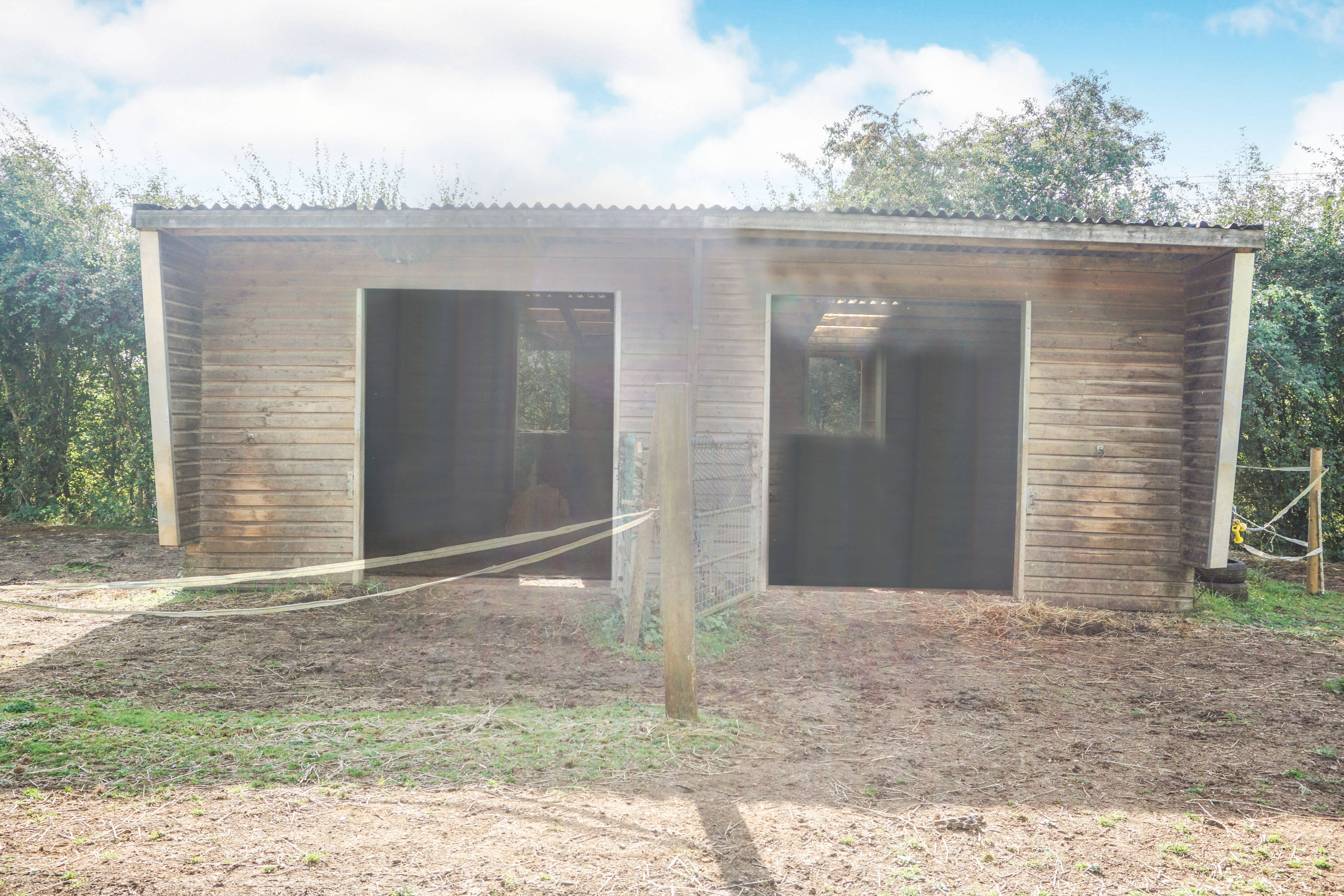 Stables