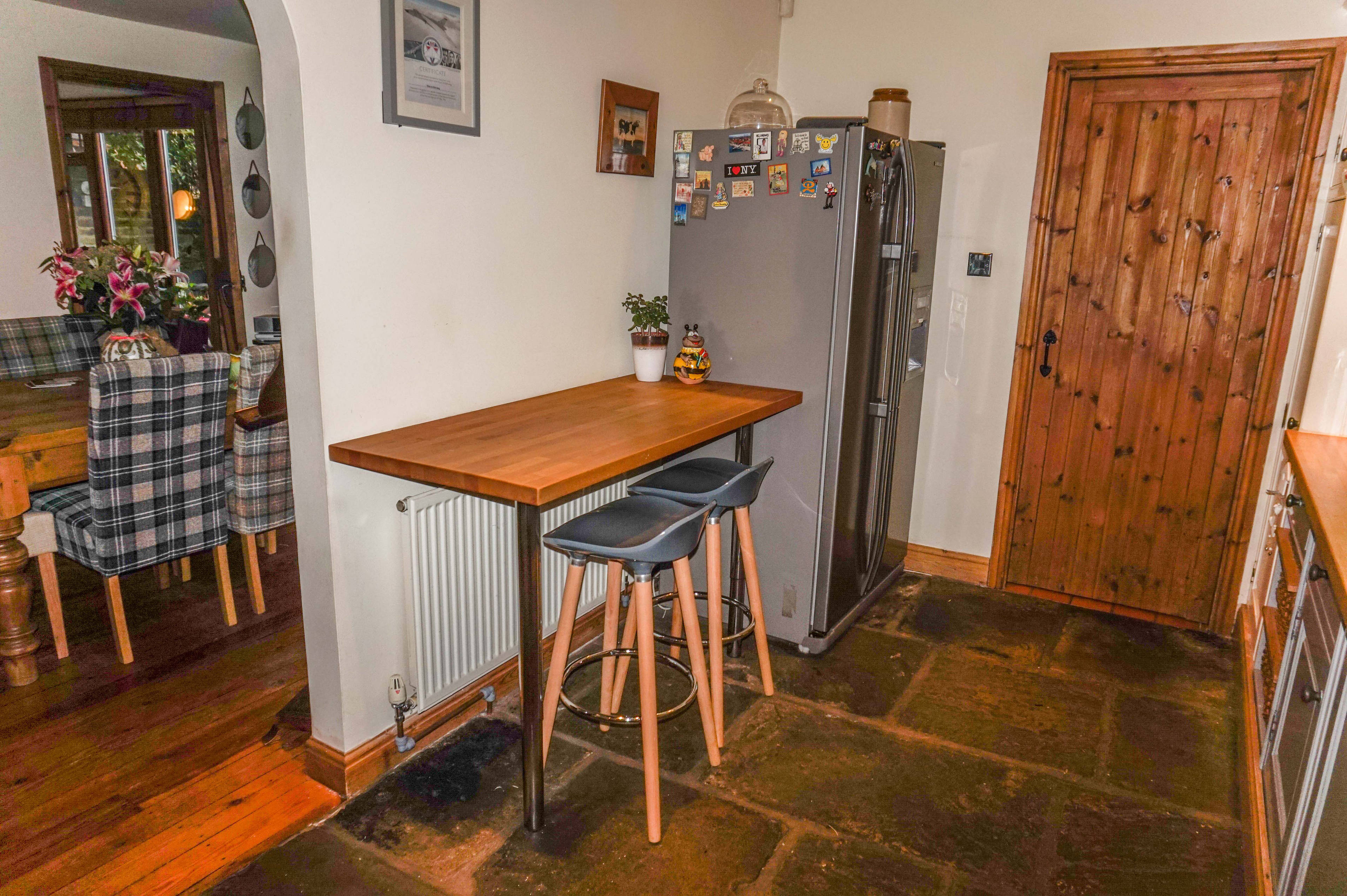 Kitchen/breakfast