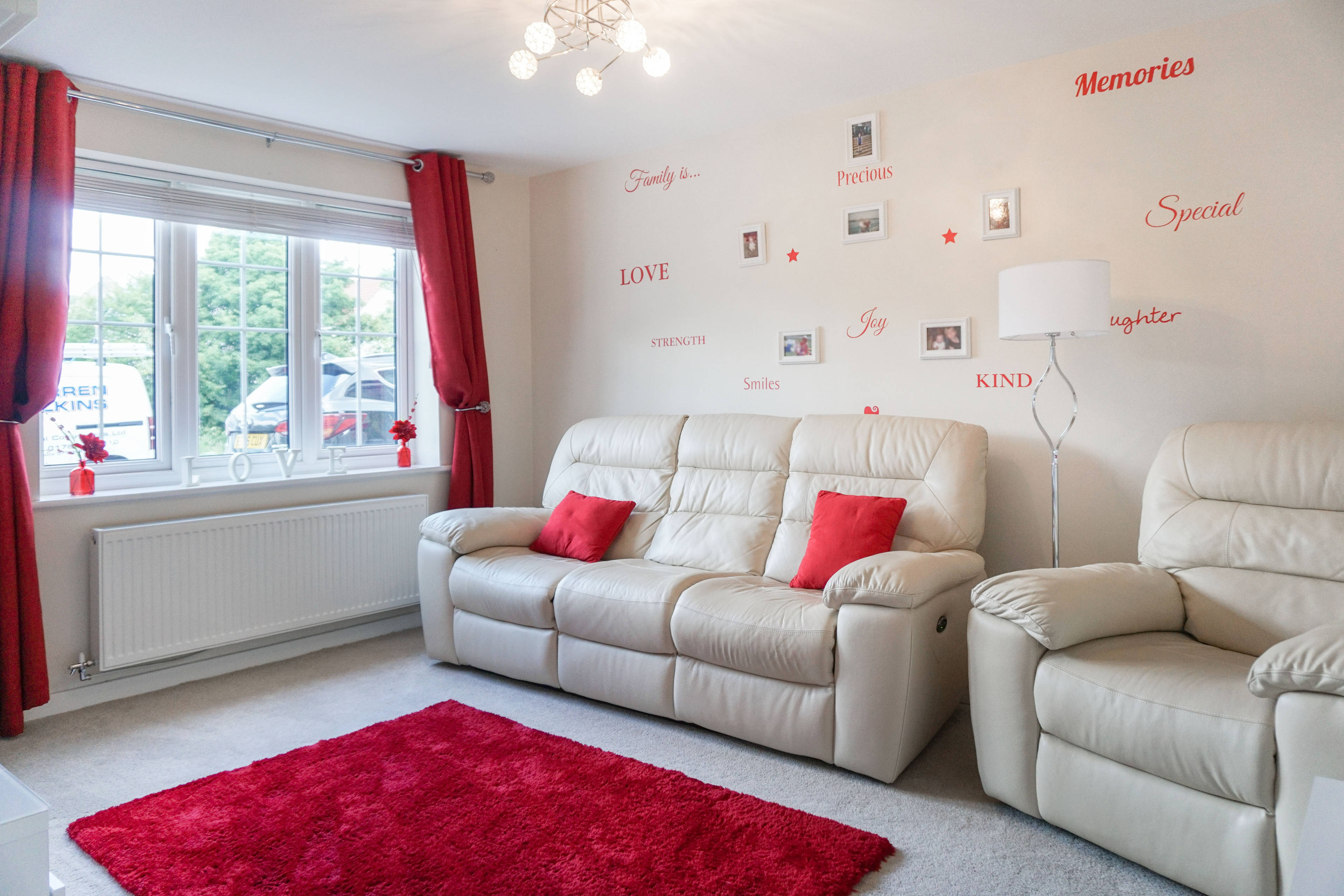 Reception Room One