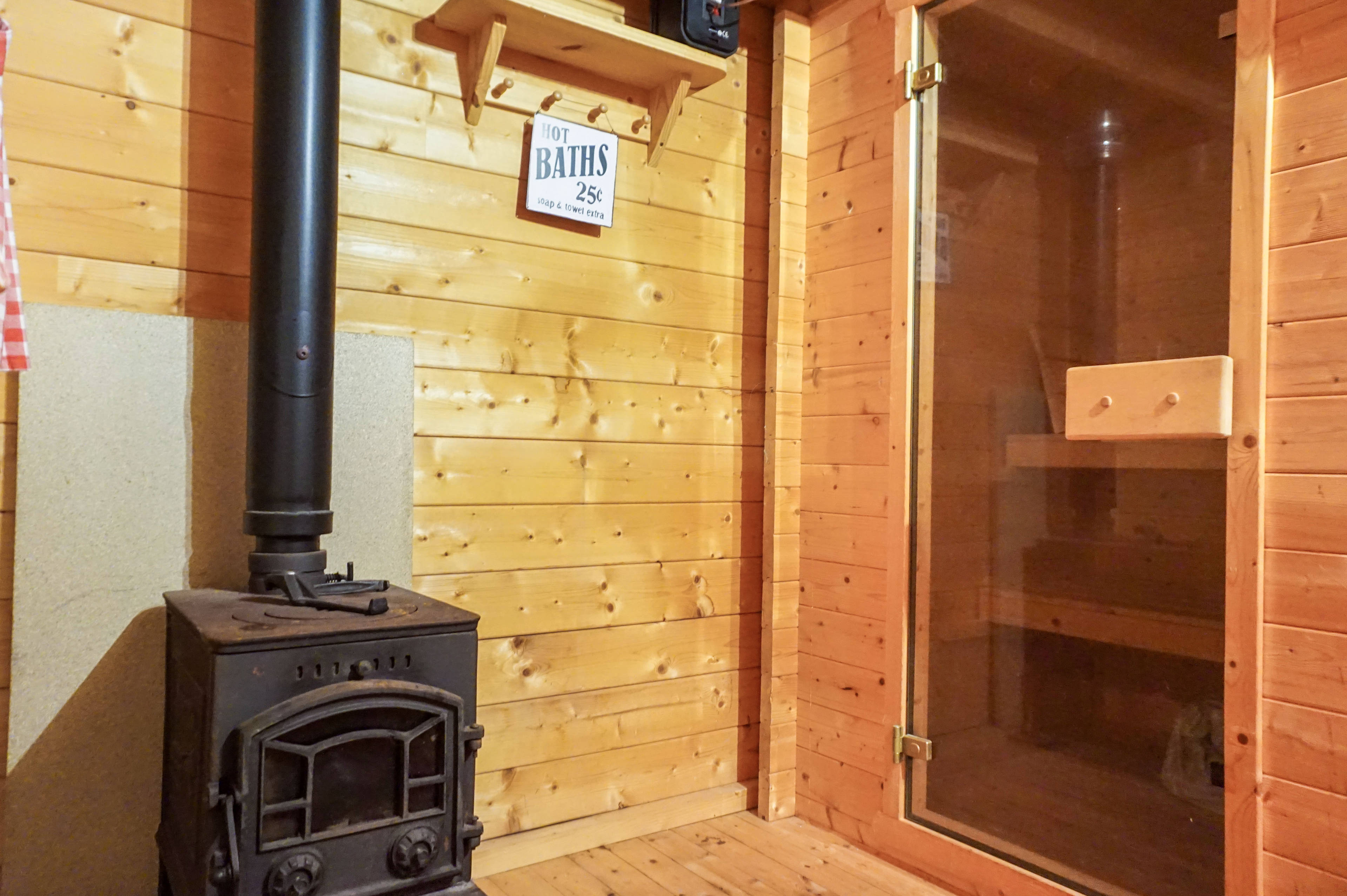 Cabin