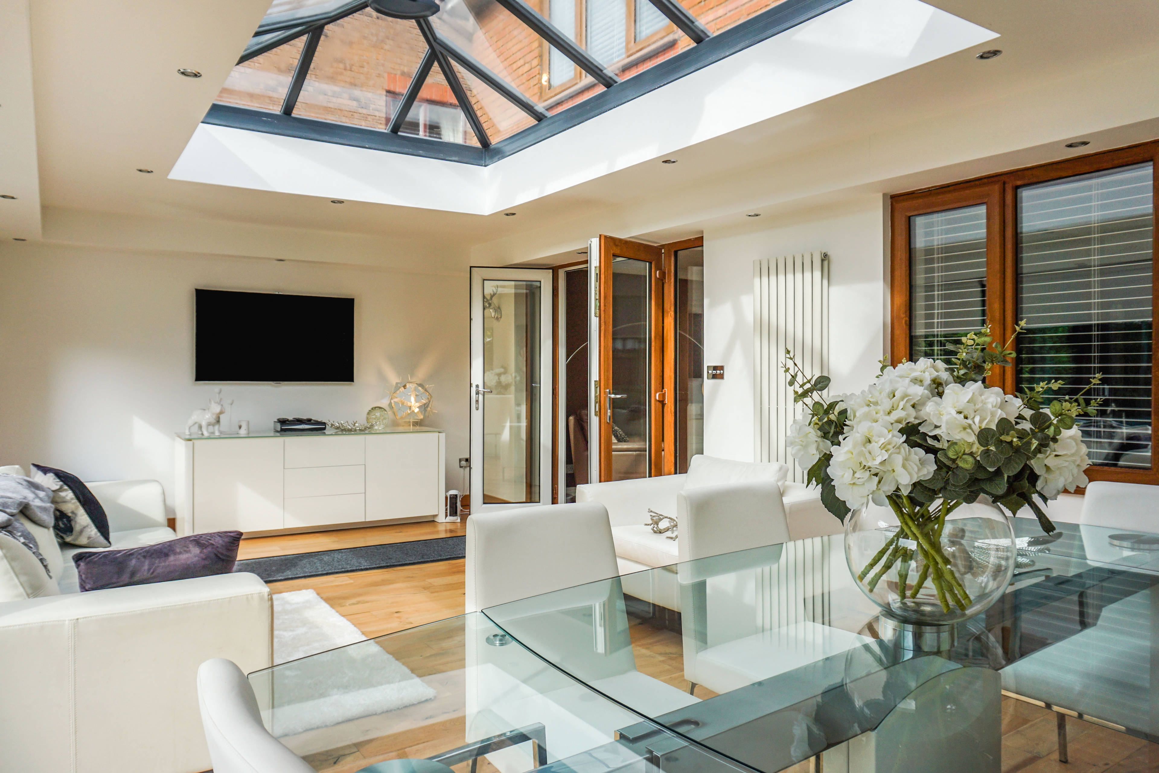 Orangery