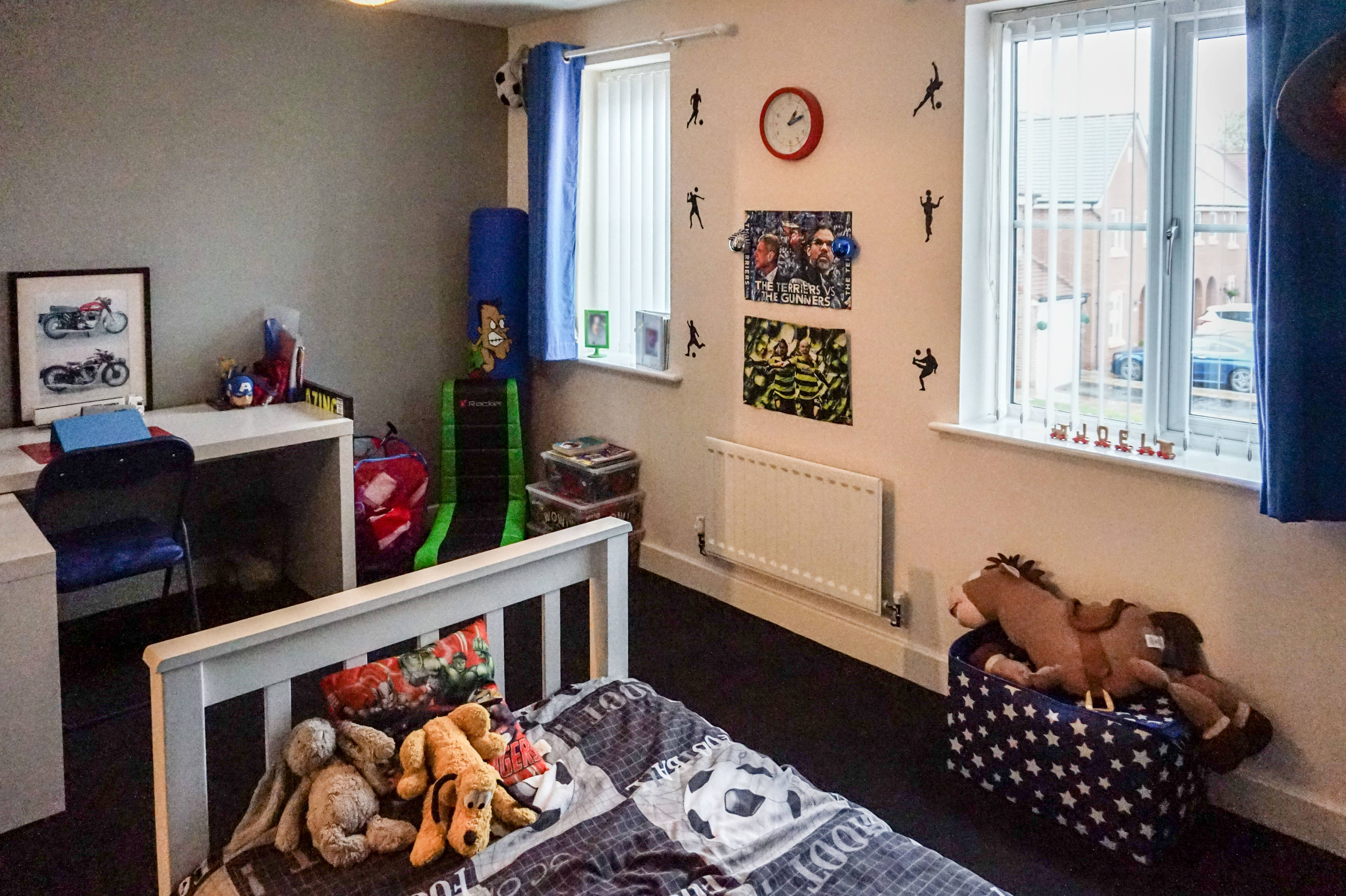 Bedroom Two