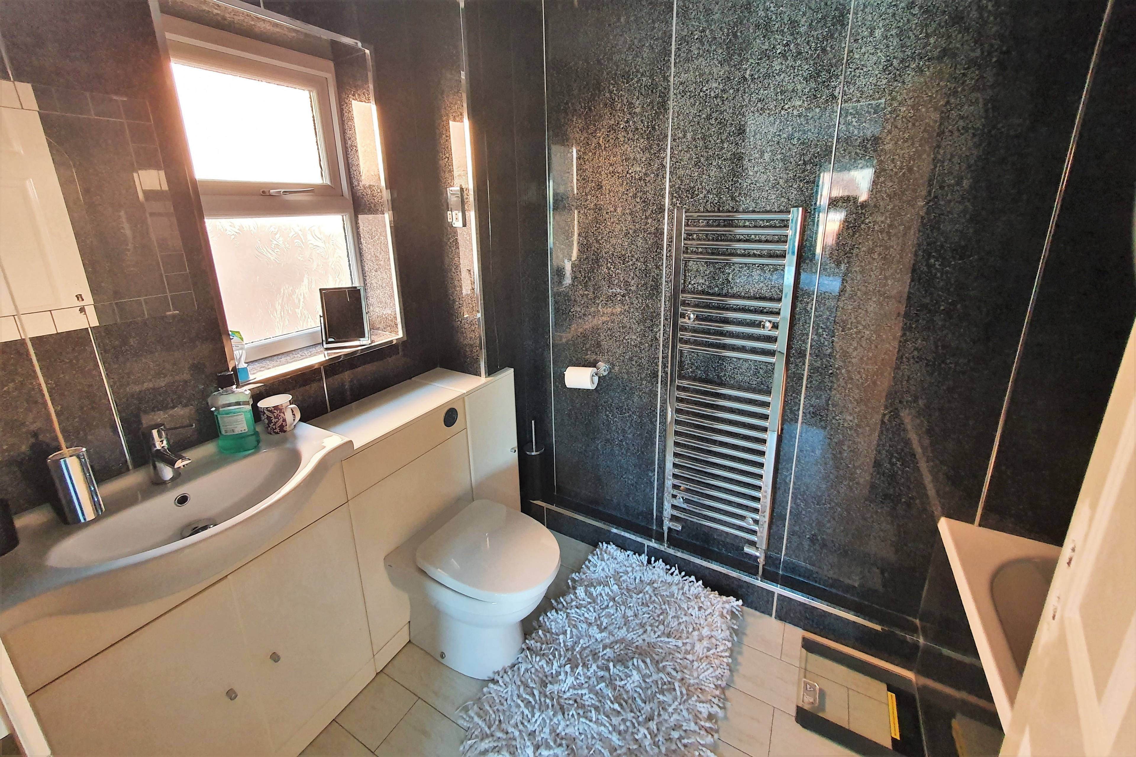 En-suite