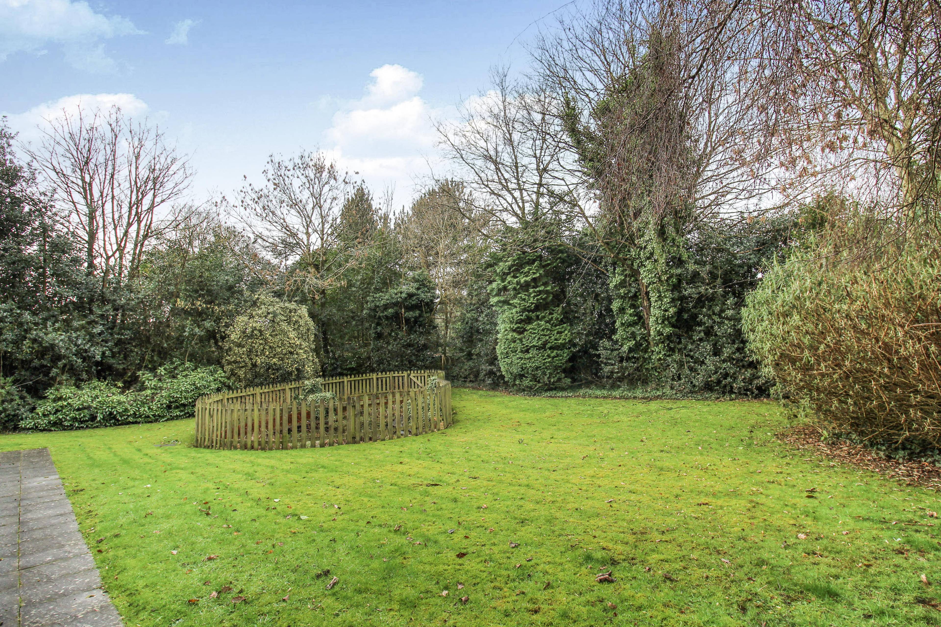 Communal Gardens