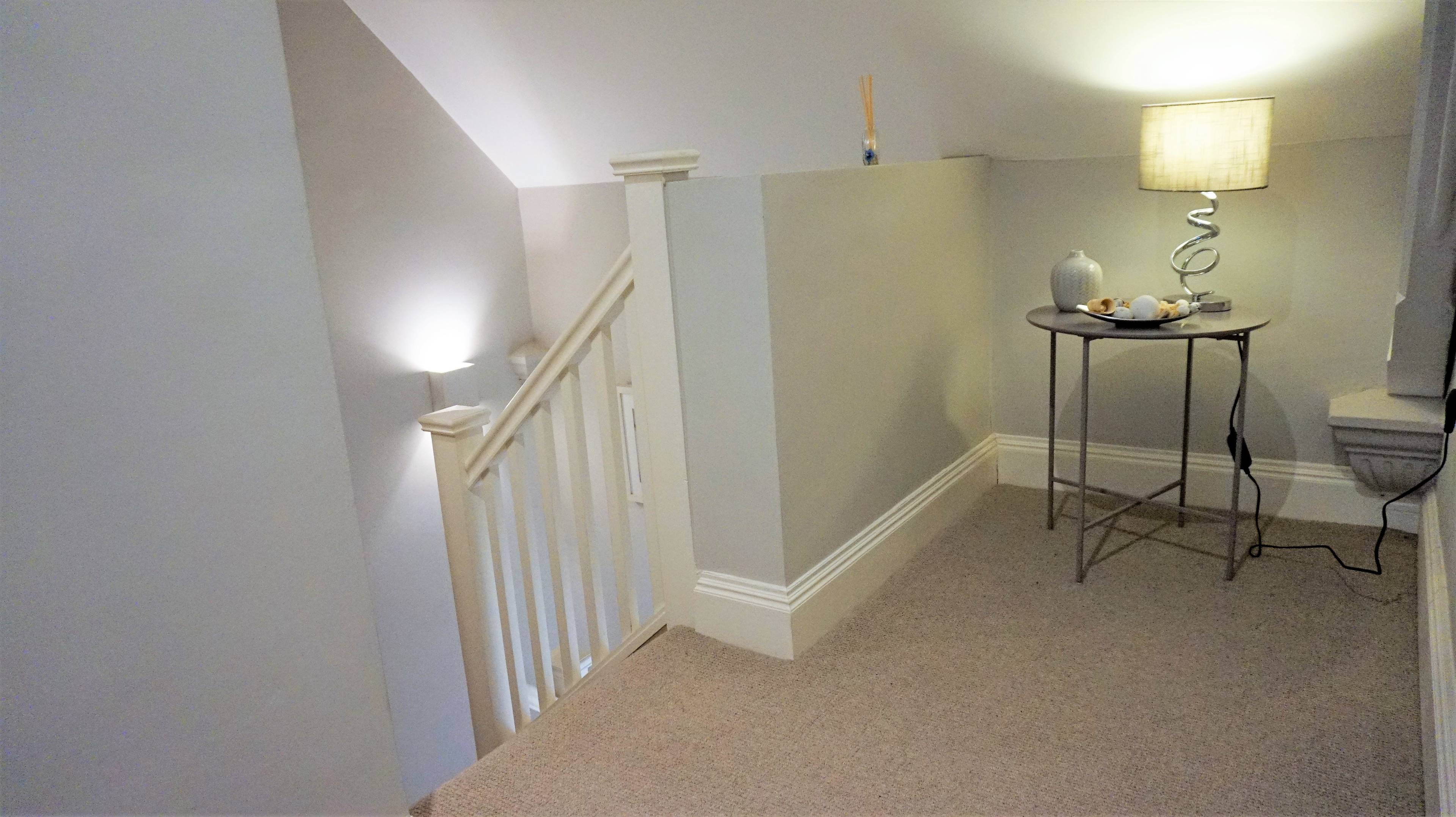 Mezzanine