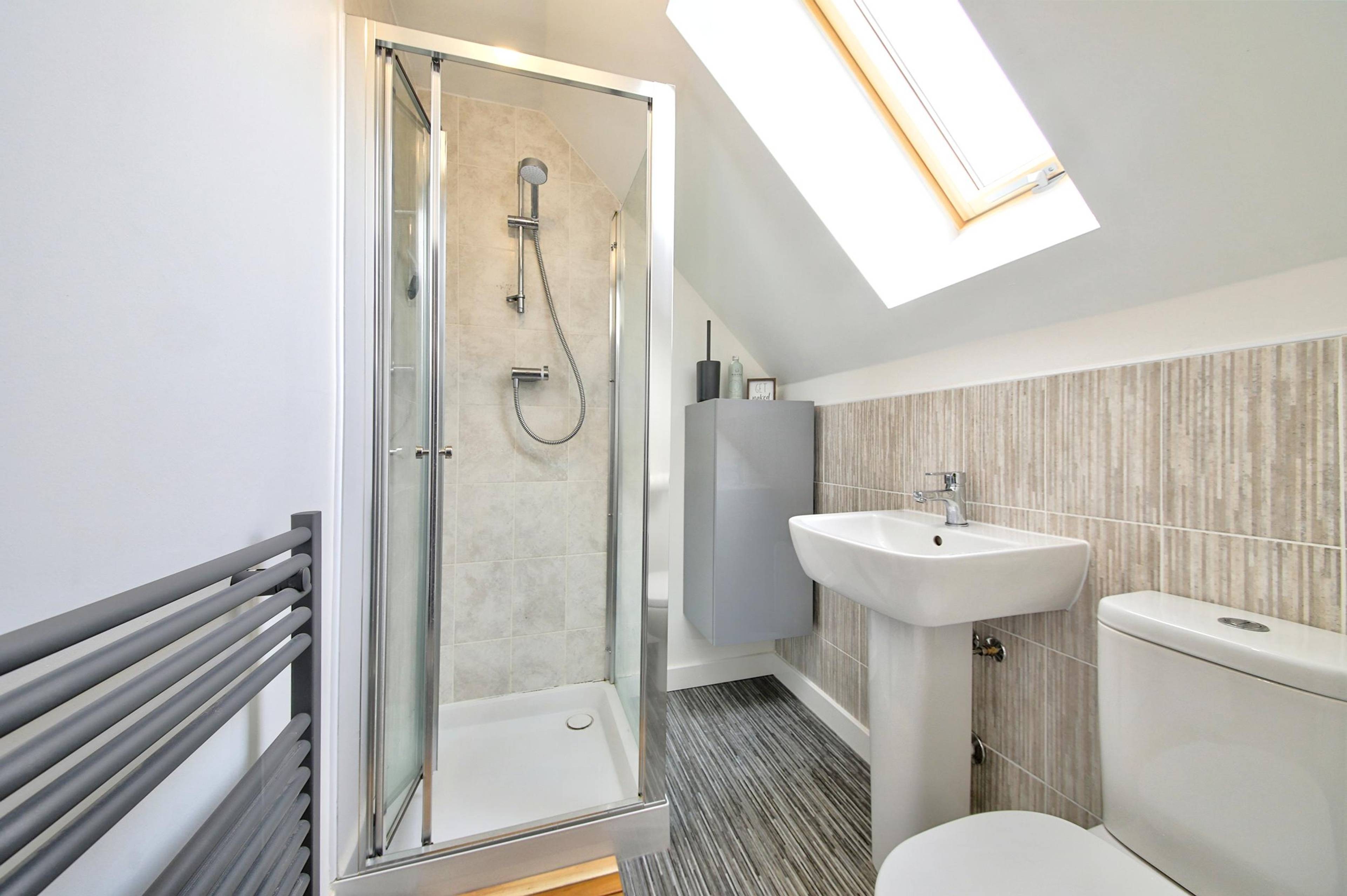 En-suite One