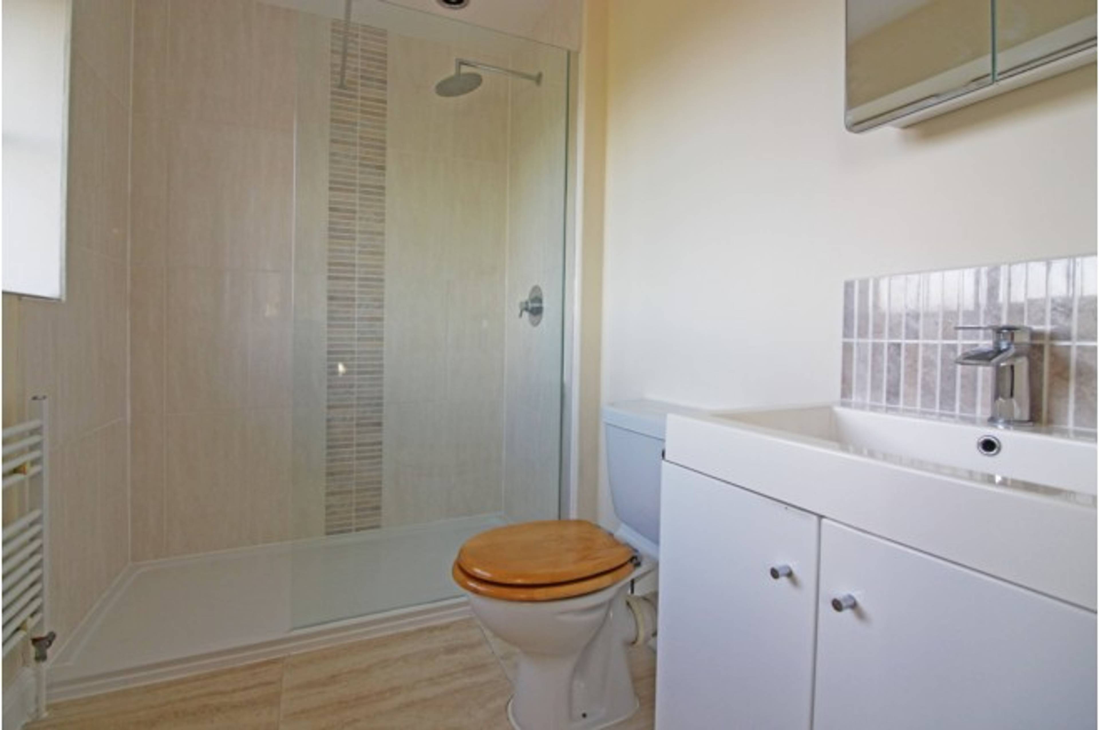 En-suite