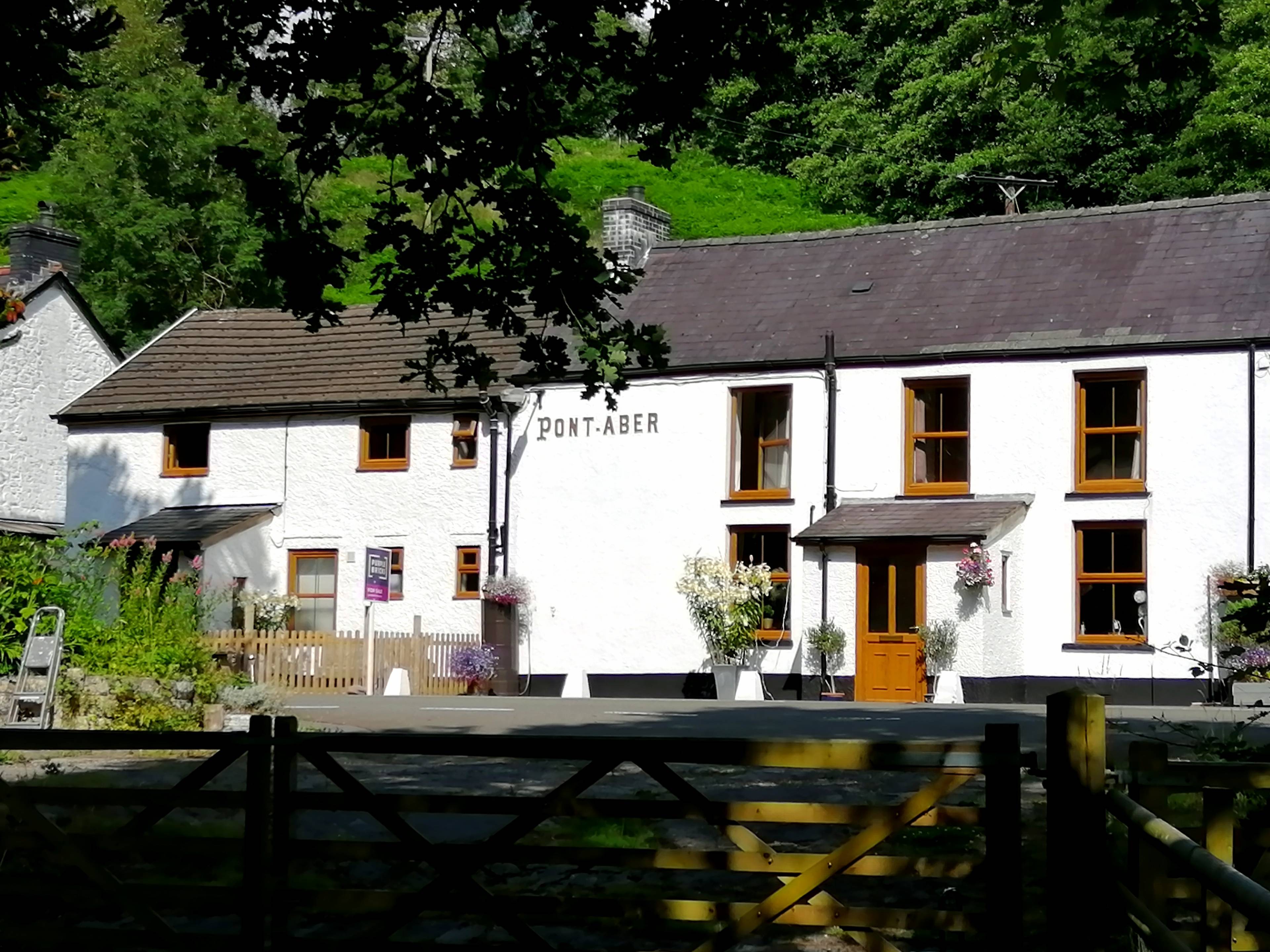 View Of The Property