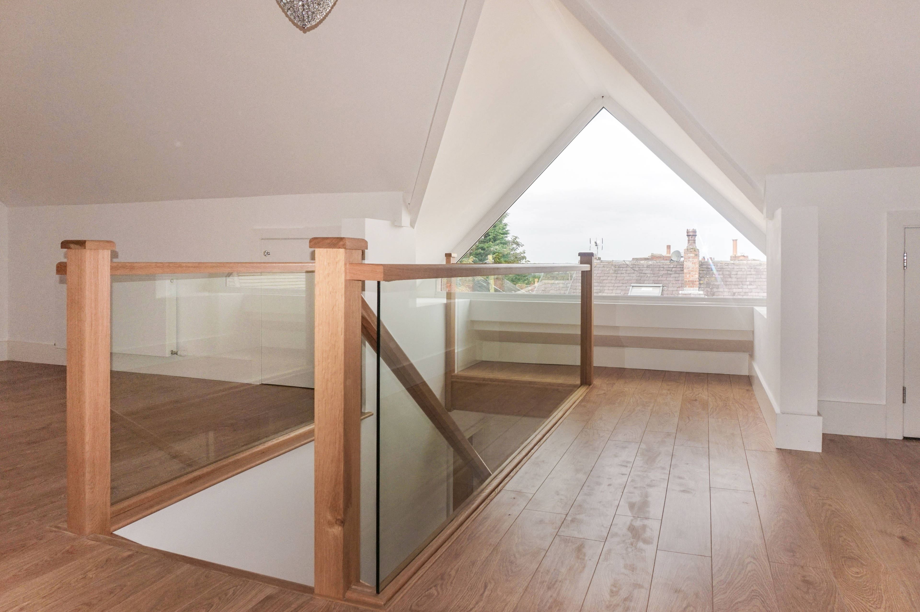 Bedroom Five