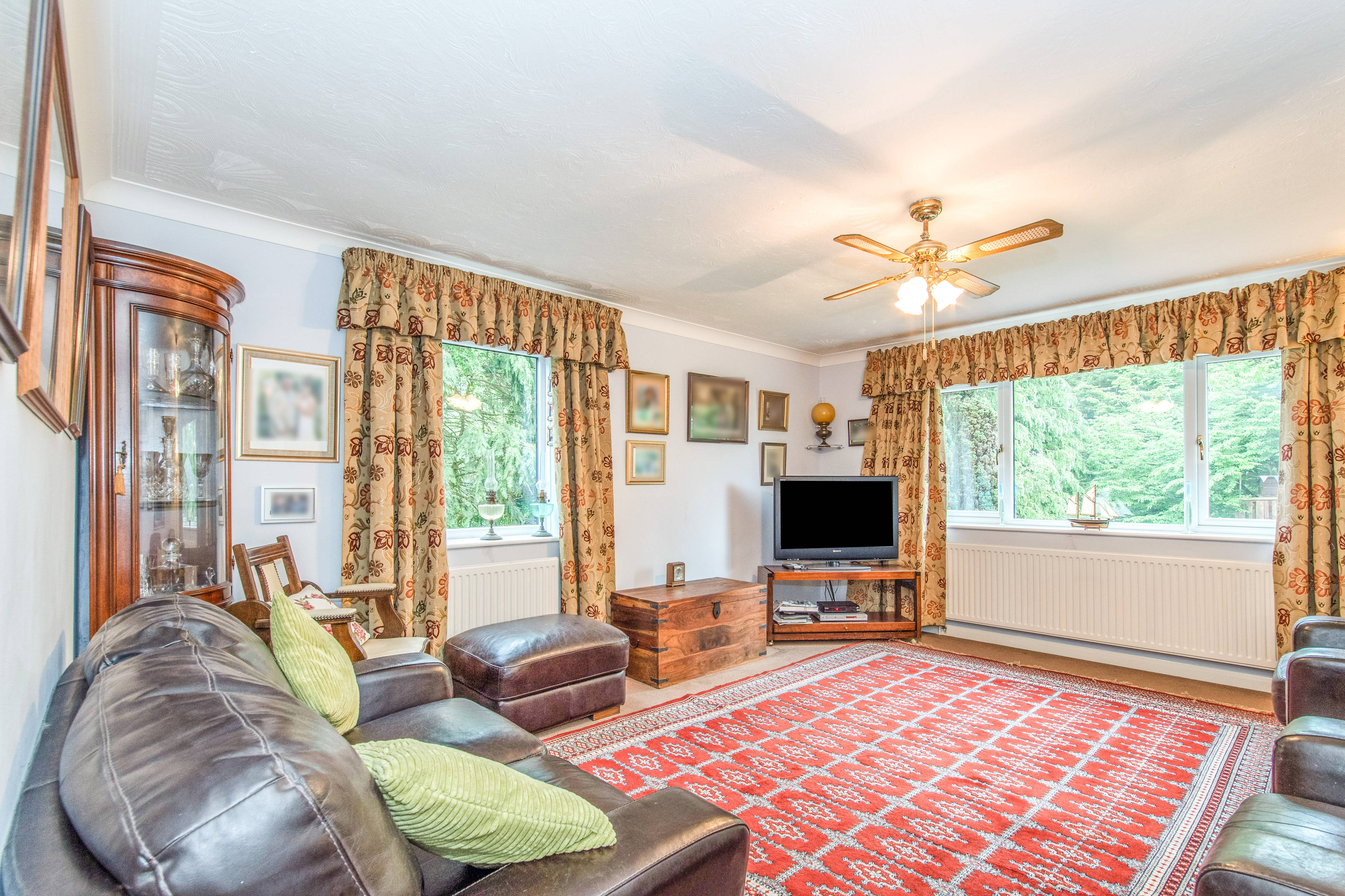 Annexe Living Room