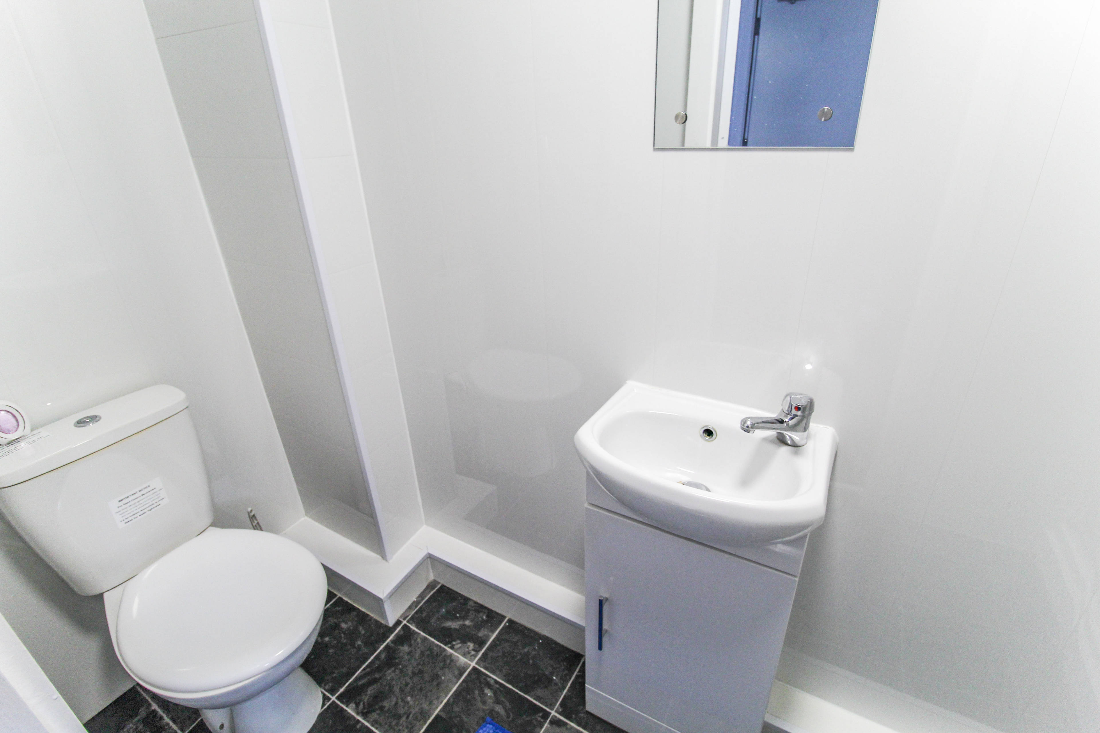 En-suite