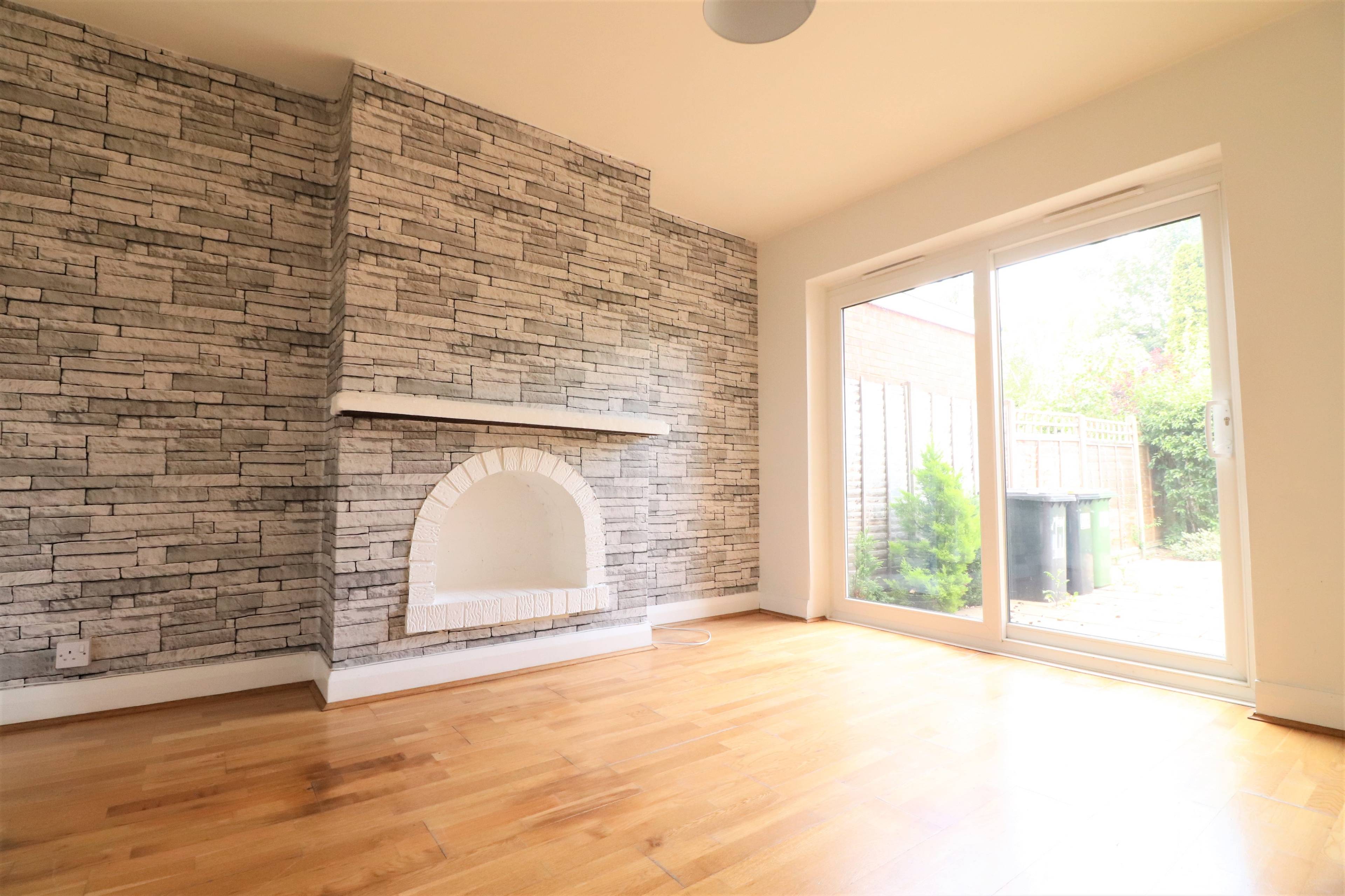 Reception Room Two