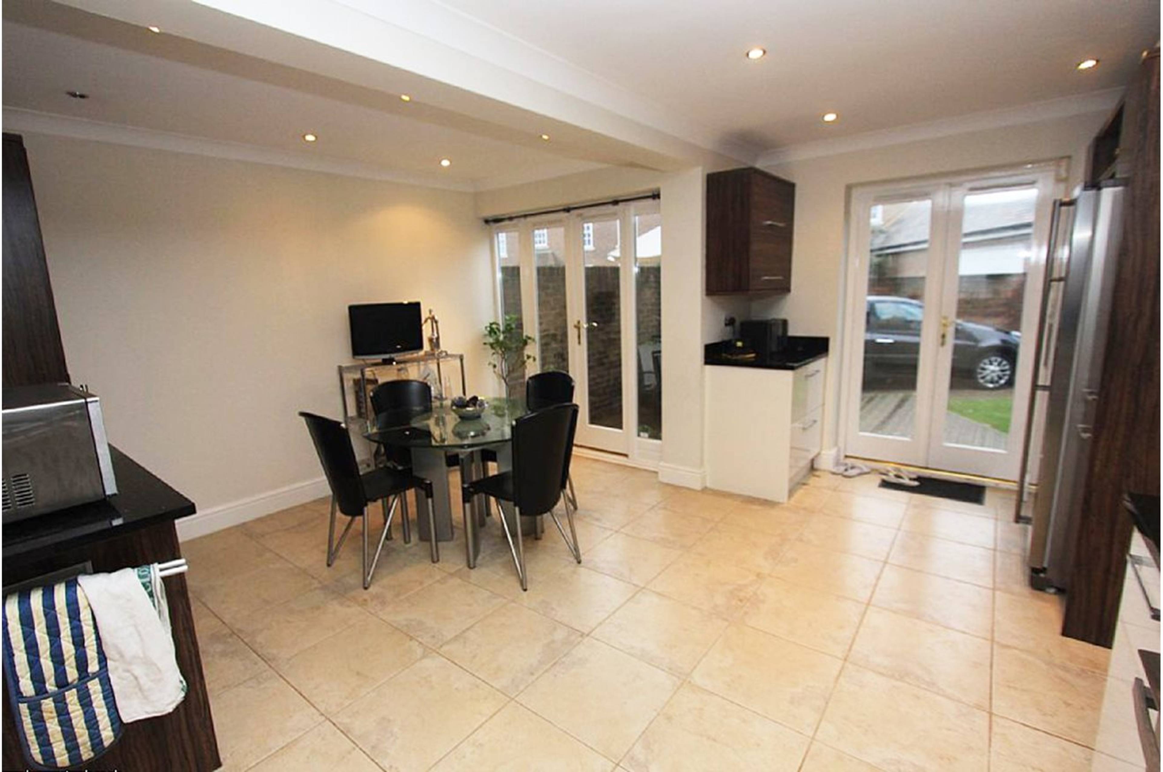 Kitchen / Diner