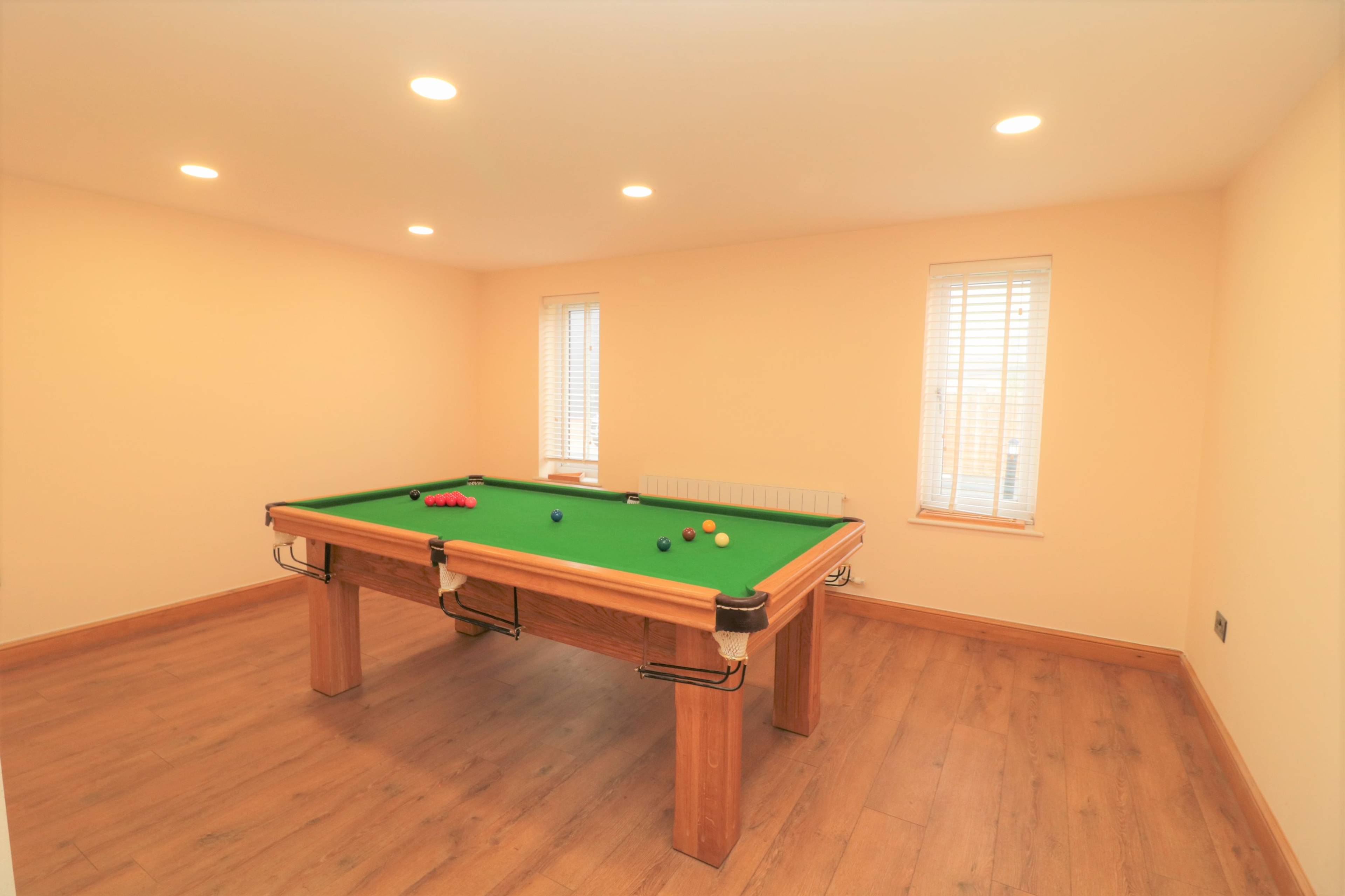 Reception Room Two