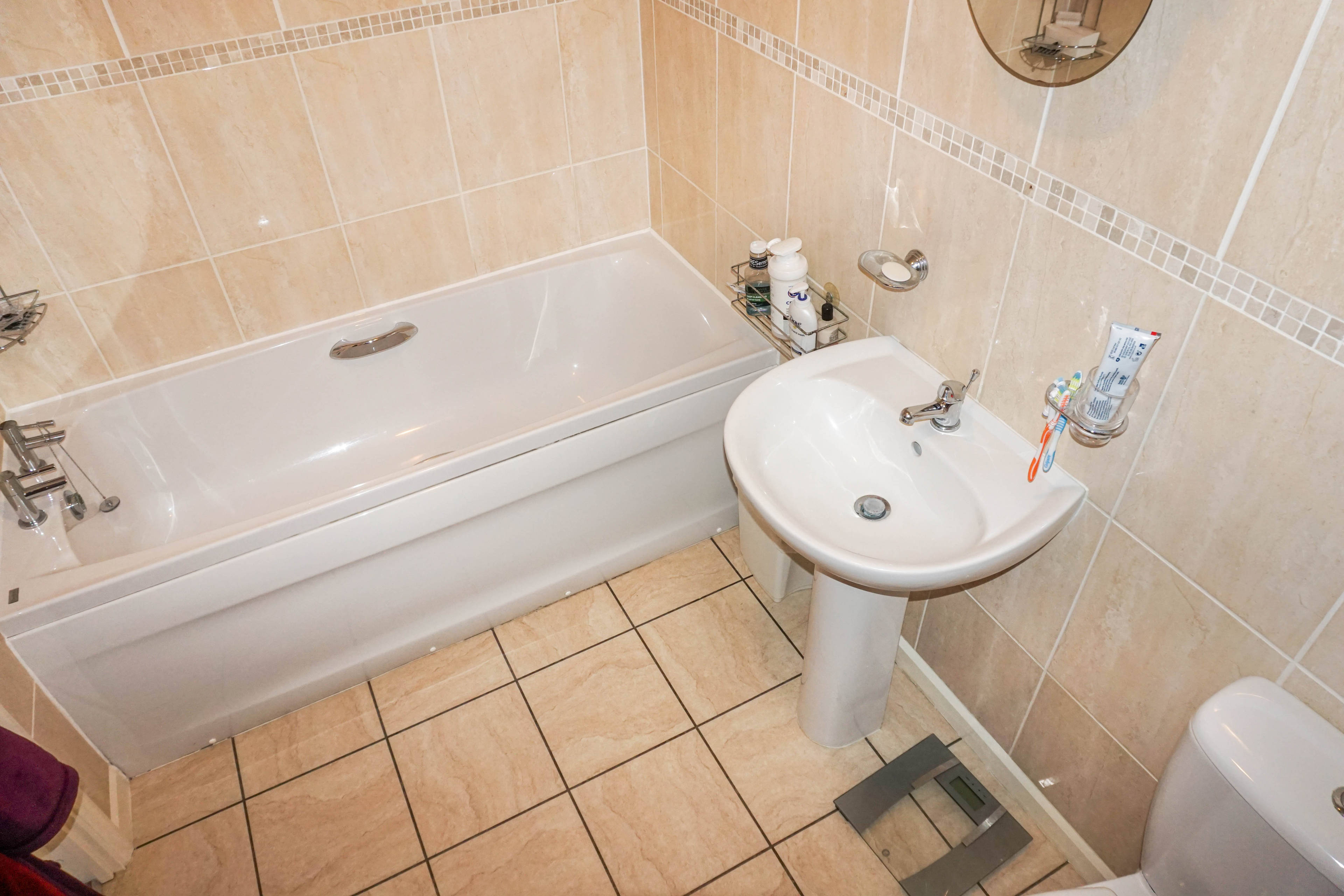 Master En-suite