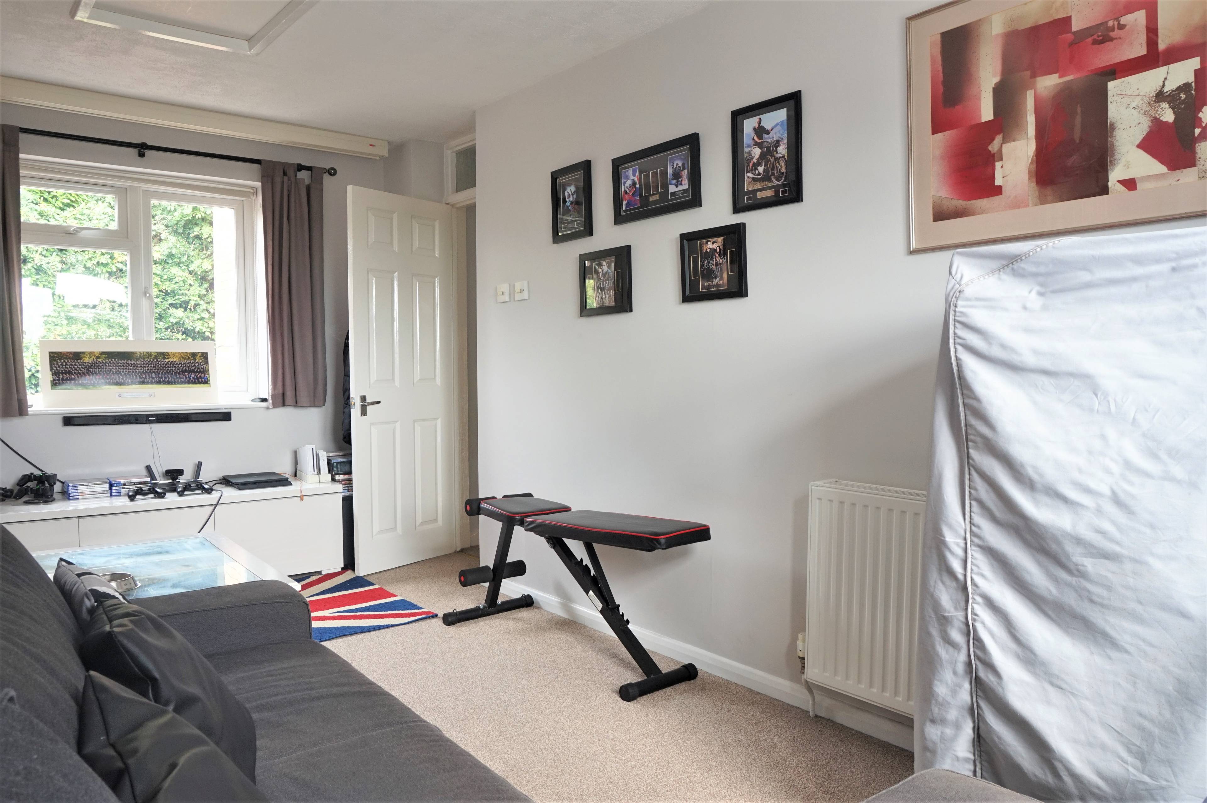 Bedroom Four