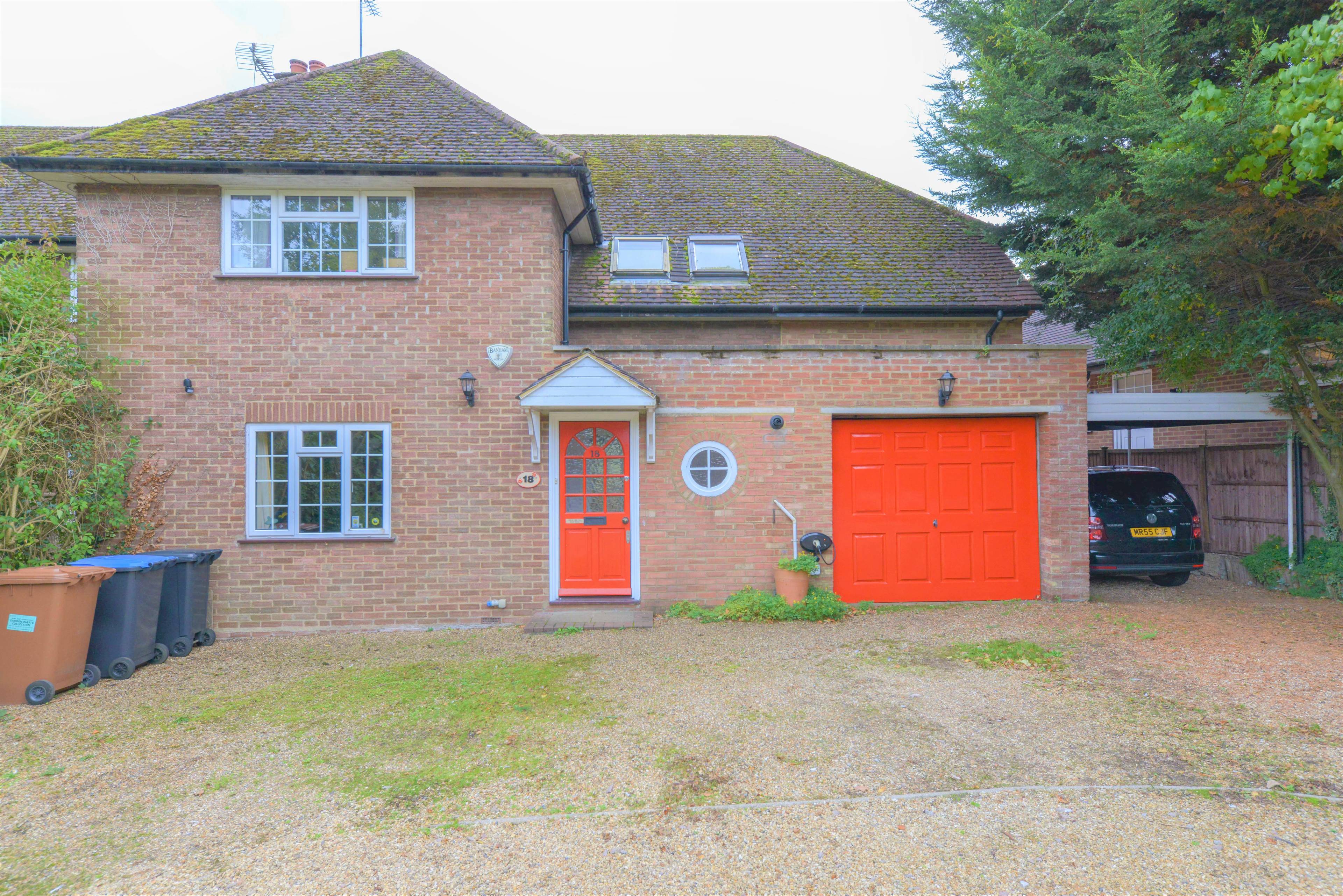 The Property